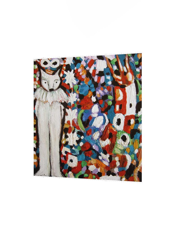 Completeness Allcolor Enhanced Matte Paper Poster product image (2)