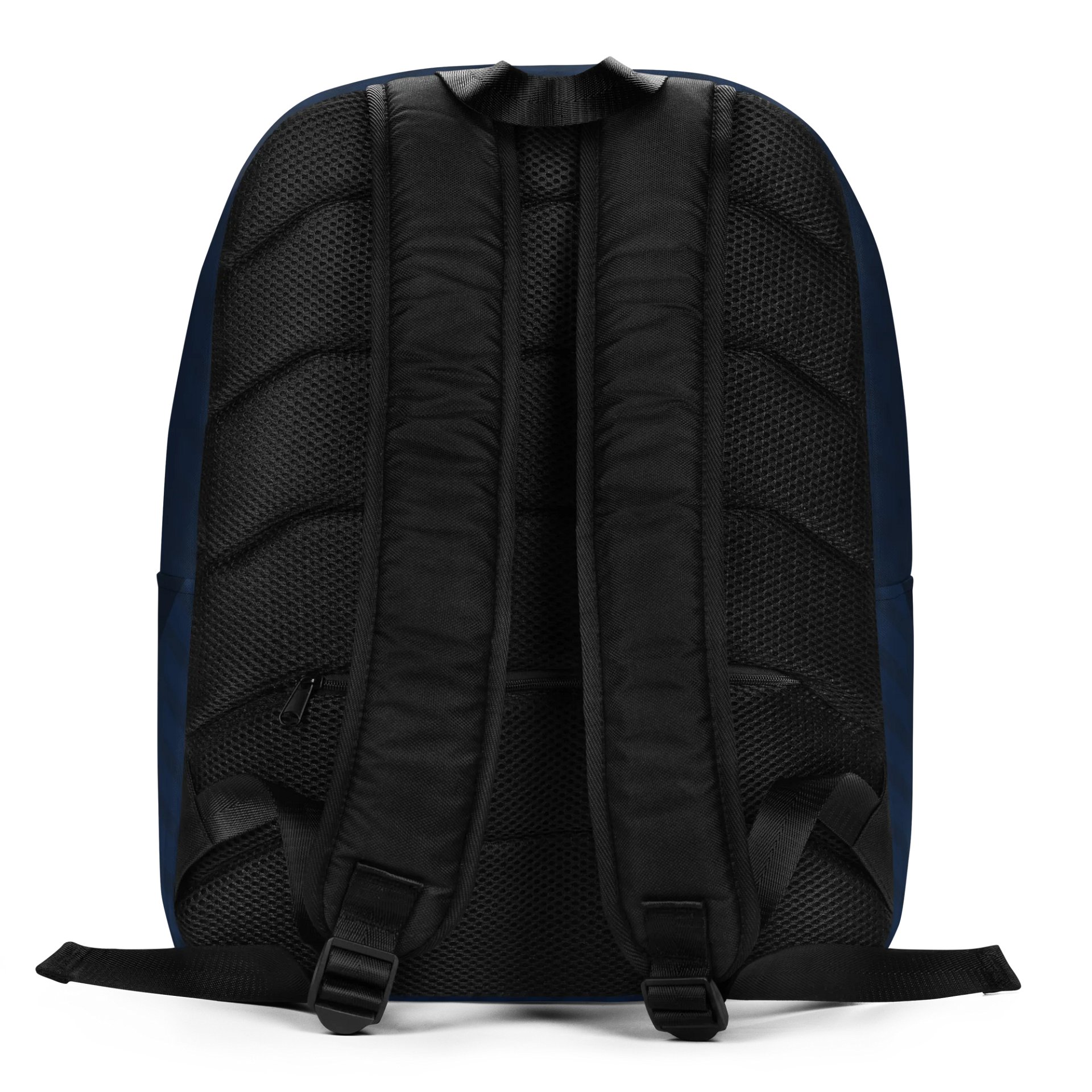 Nate’s Printverse Graffiti Backpack product image (5)