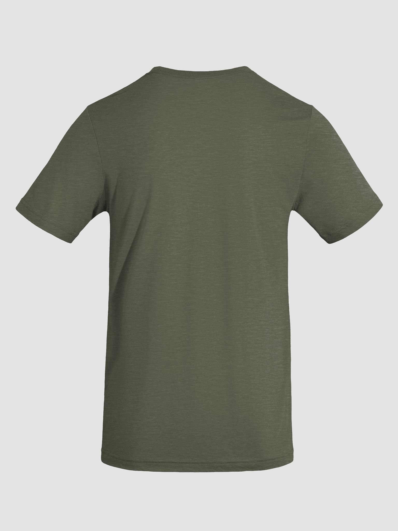 Zen Tree Sunset Tee product image (4)