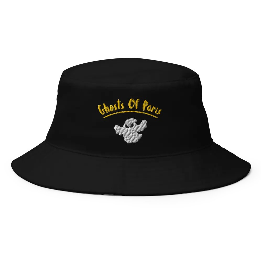 GoP Logo Bucket Hat product image (1)