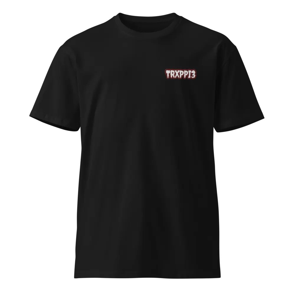 TRXPPI3 Shirts product image (1)