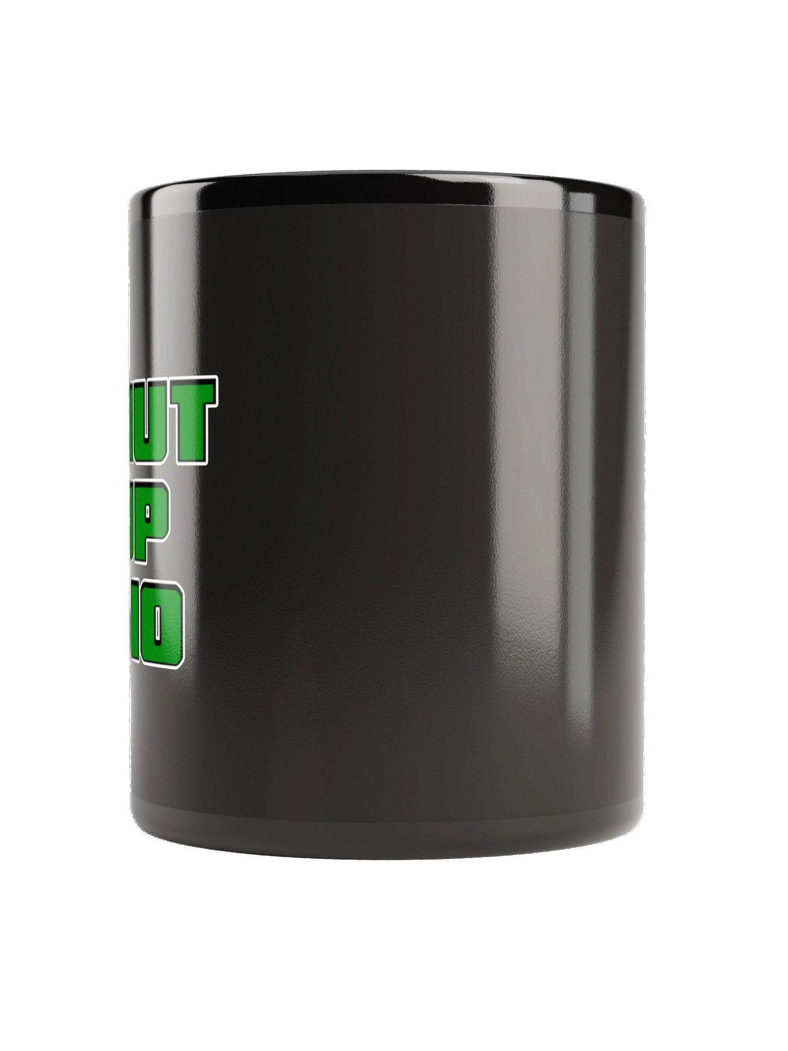 𝐬𝐡𝐮𝐭 𝐮𝐩 Gio product image (2)