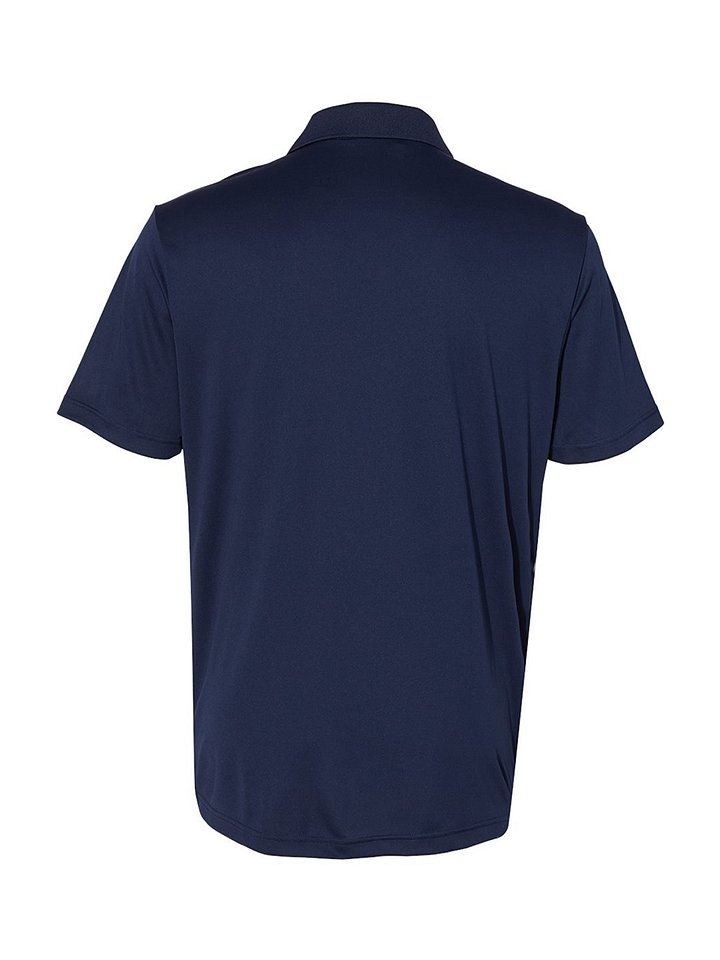 Future Technologies - Adidas Performance Polo (Navy) product image (2)