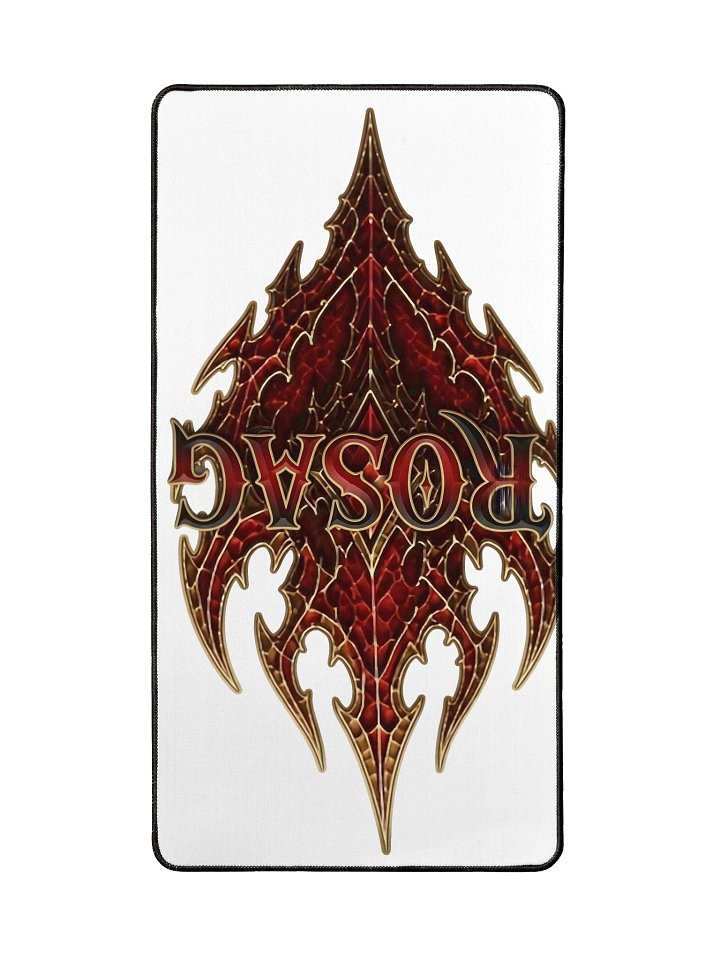 Guild Shield pad product image (2)
