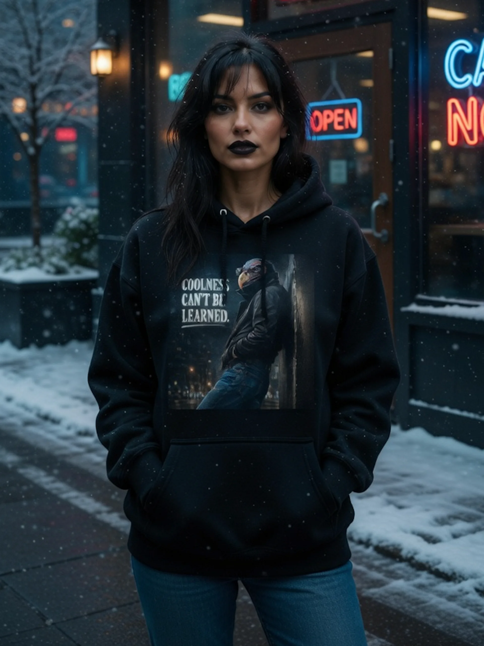 COOLNESS Warm - for women product image (1)