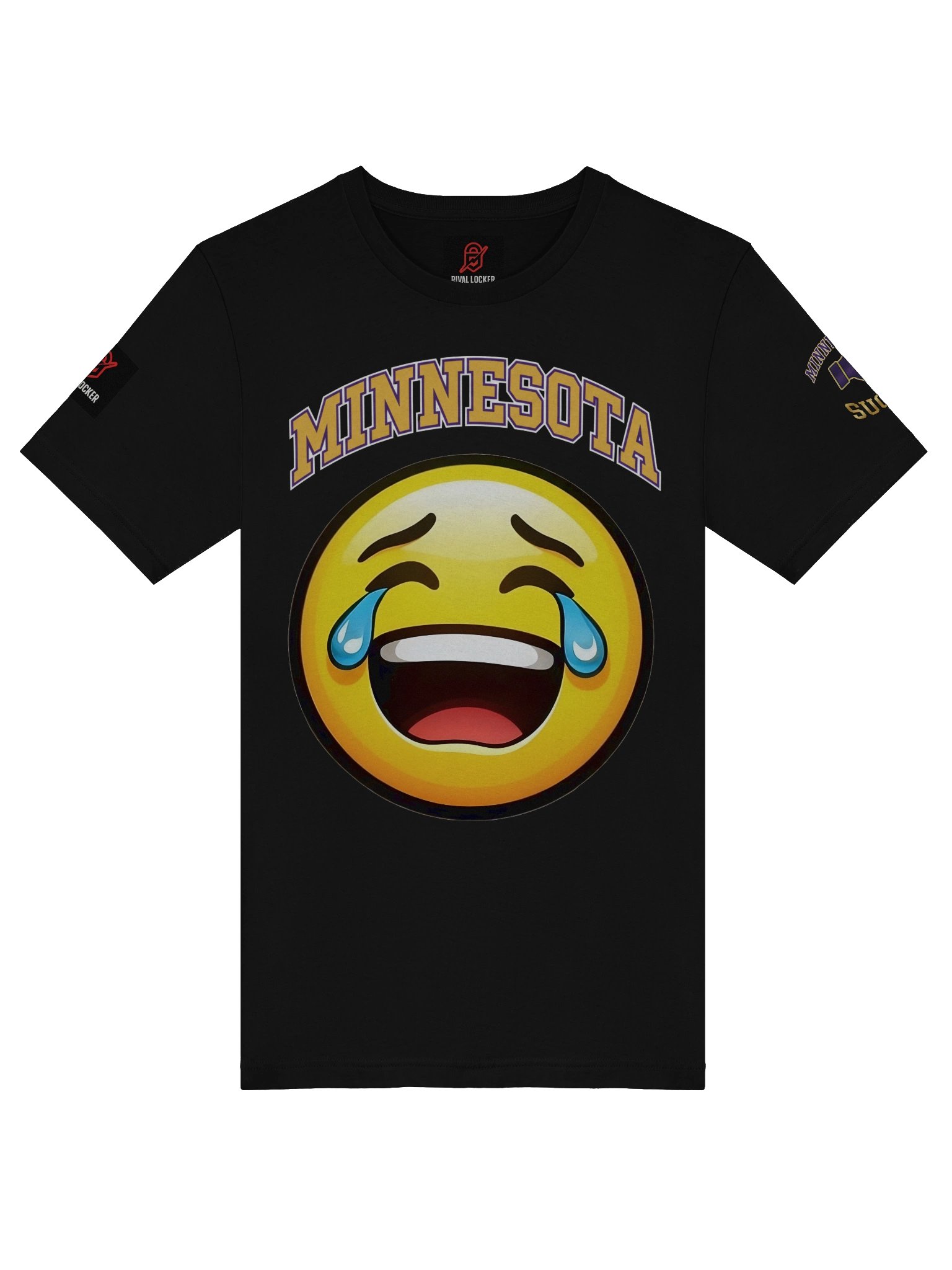 Laughing Stock | Minnesota | Football | Rival Locker product image (36)