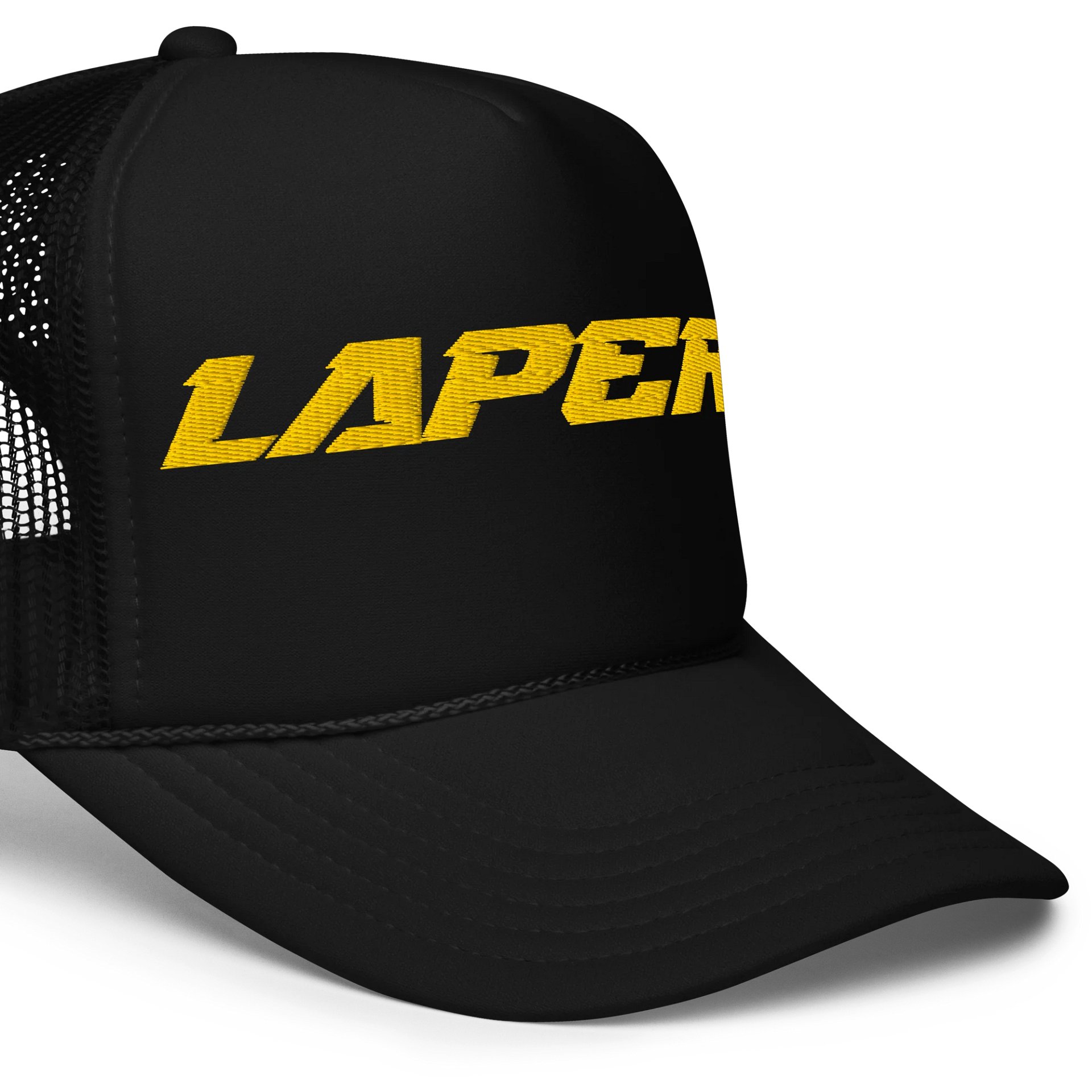 LaPerc Trucker product image (6)
