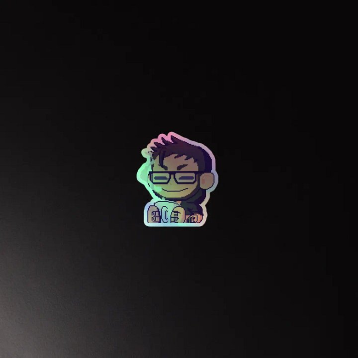 Coffee Time Sticker product image (4)