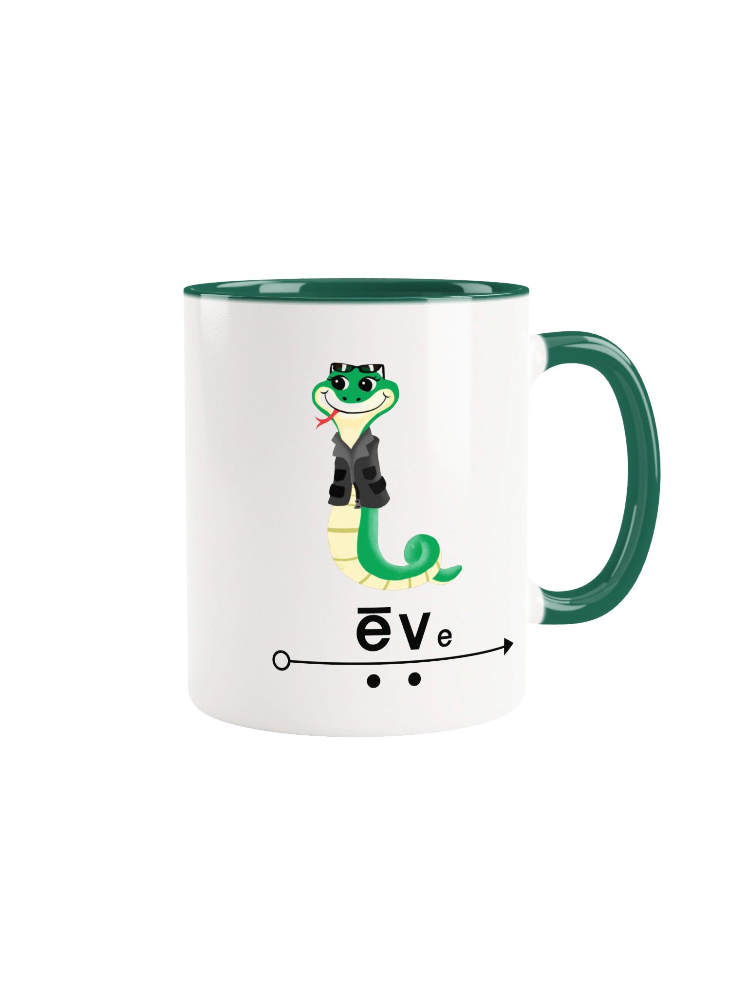 The Character Collection: Eve Mug product image (1)