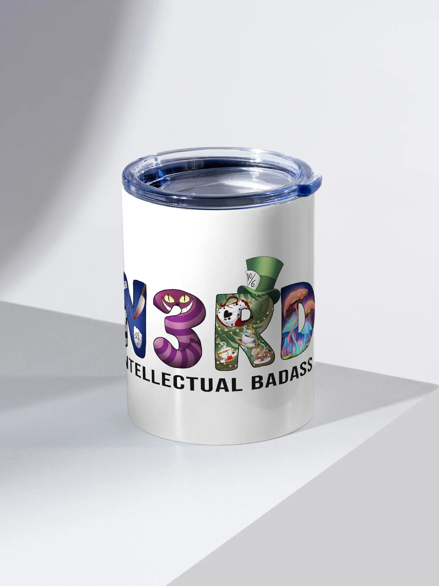 N3RD hot/cold cup product image (2)