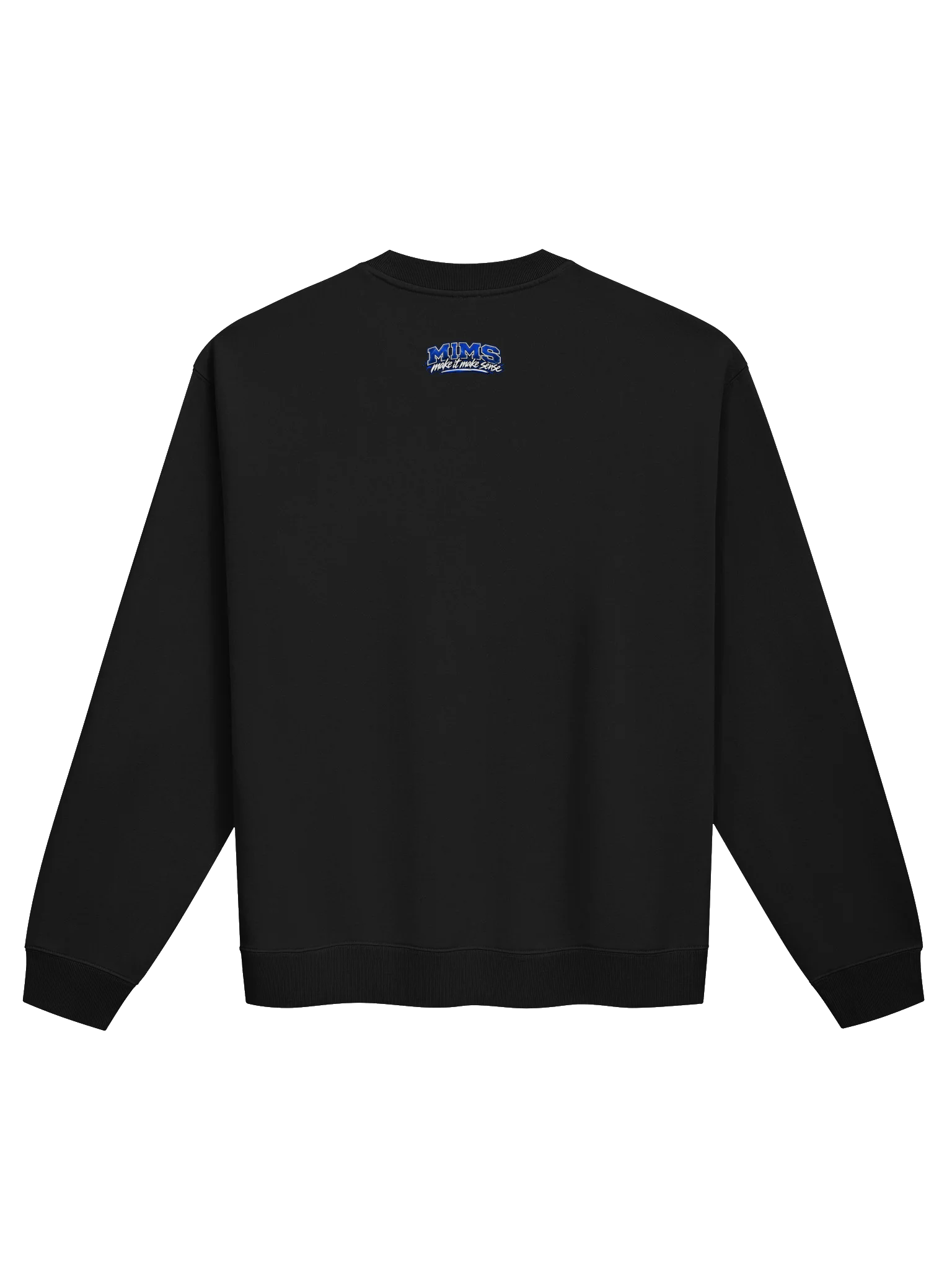 Make It Make Sense Teddy Crew product image (4)