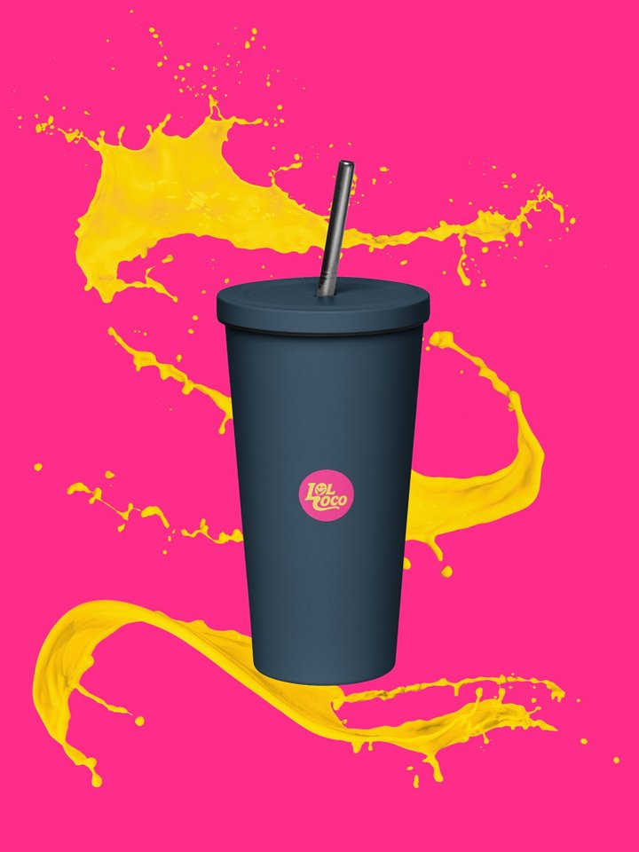 "Todo Bien, Babe" On-the-Go product image (2)