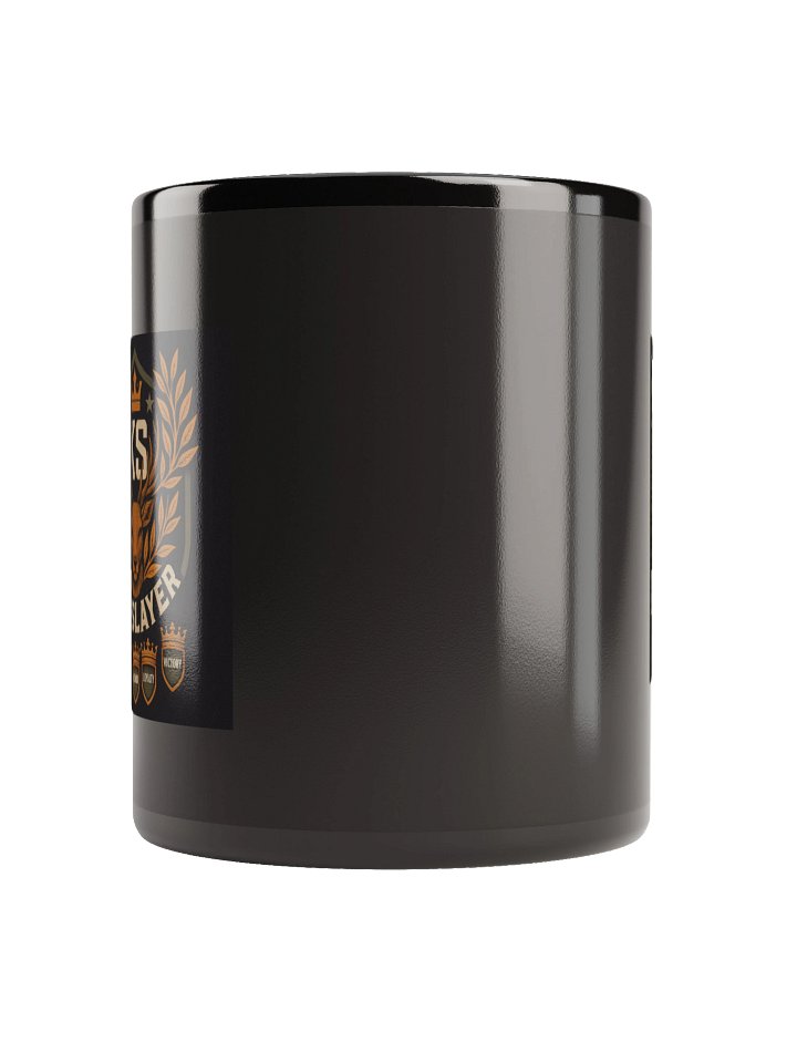 kingSlayer Moring mug product image (3)