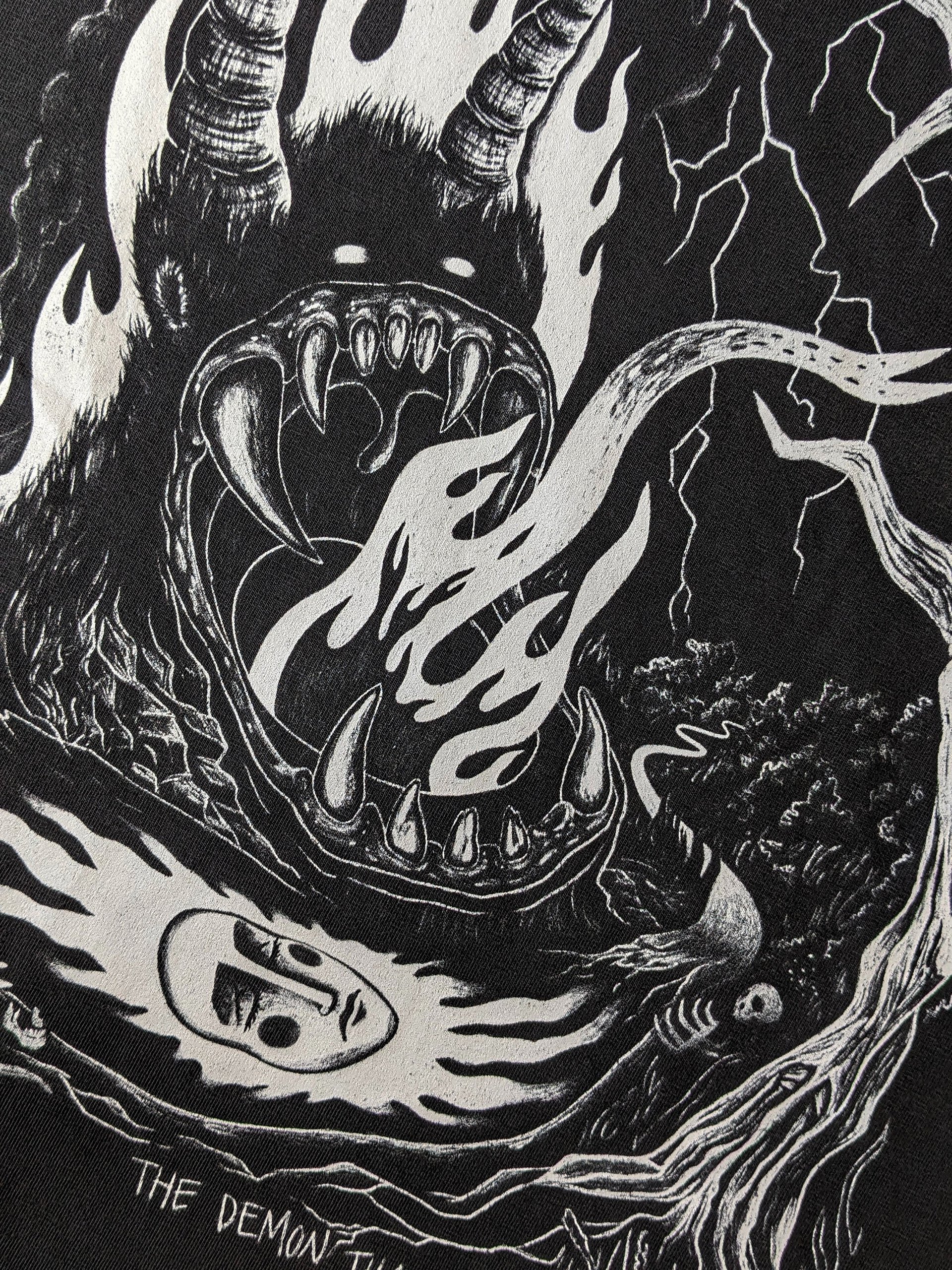 The Demon that Stole the Sun product image (4)