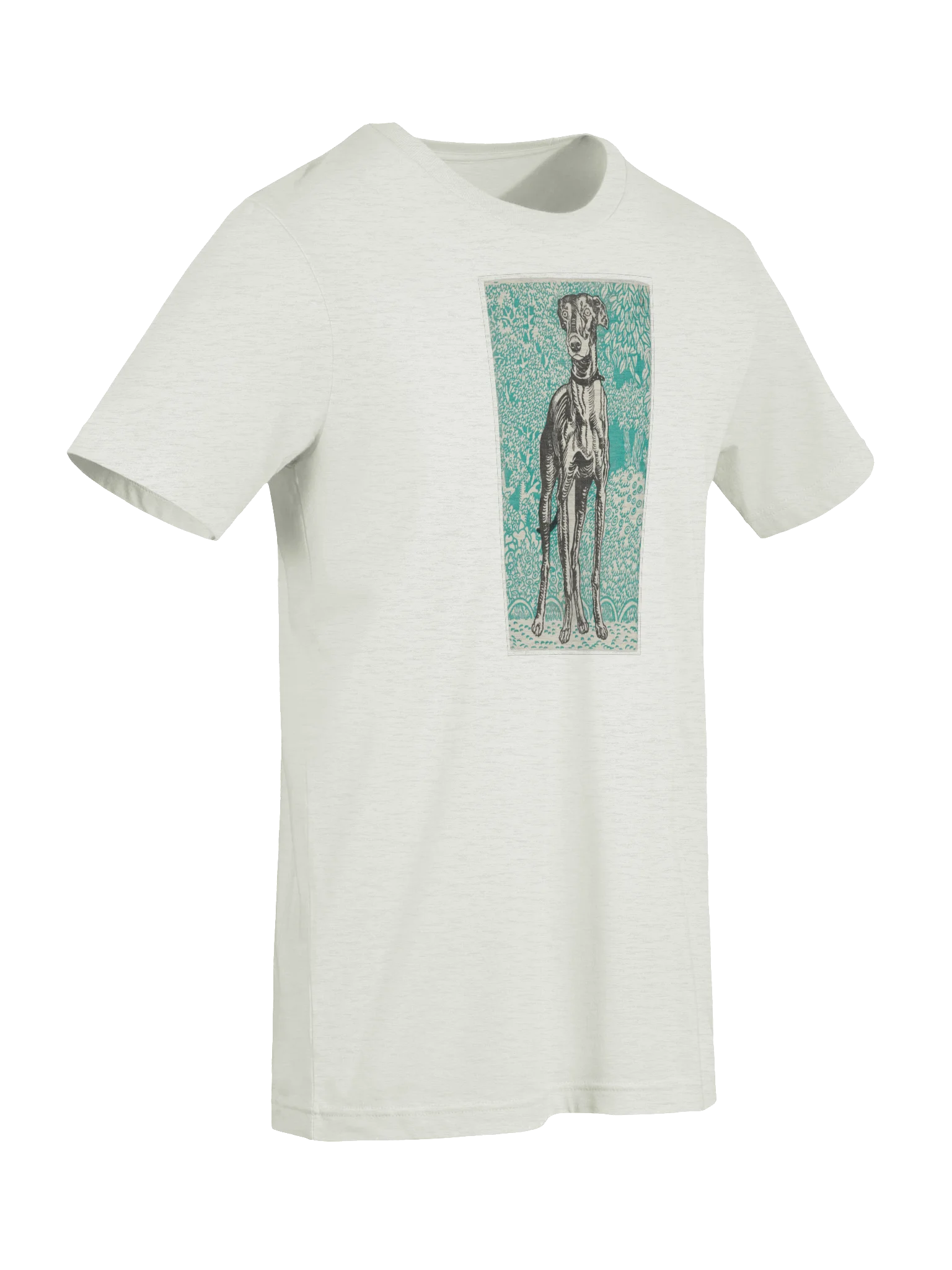 Greyhound I T-Shirt product image (20)