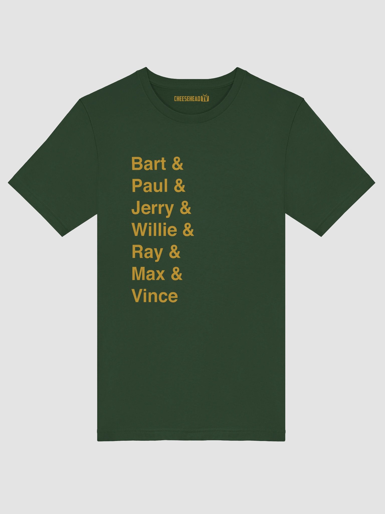 60's Crew product image (5)