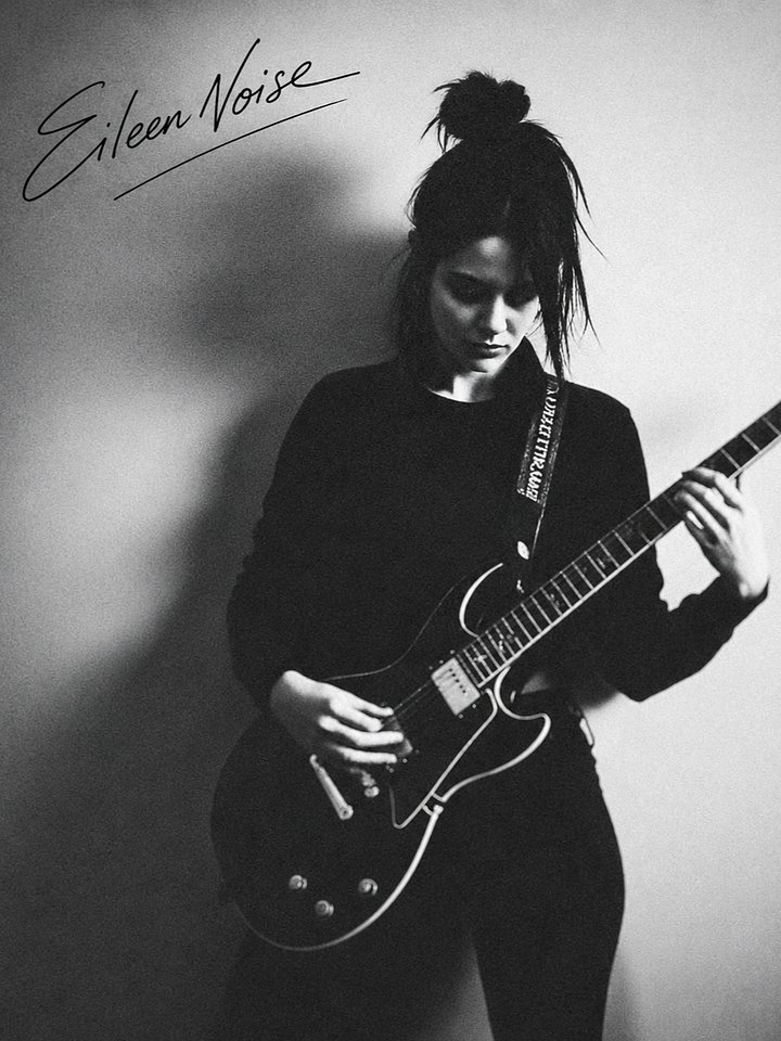 Eileen Noise – You Weren’t There (Official Still Frame Poster) product image (1)