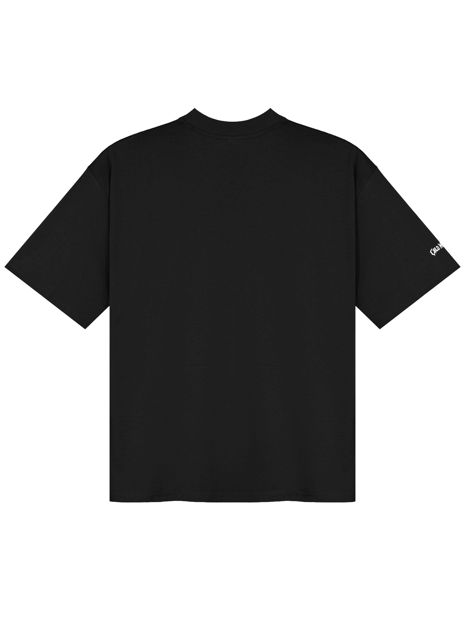 Cold Money Heavyweight T-Shirt product image (2)