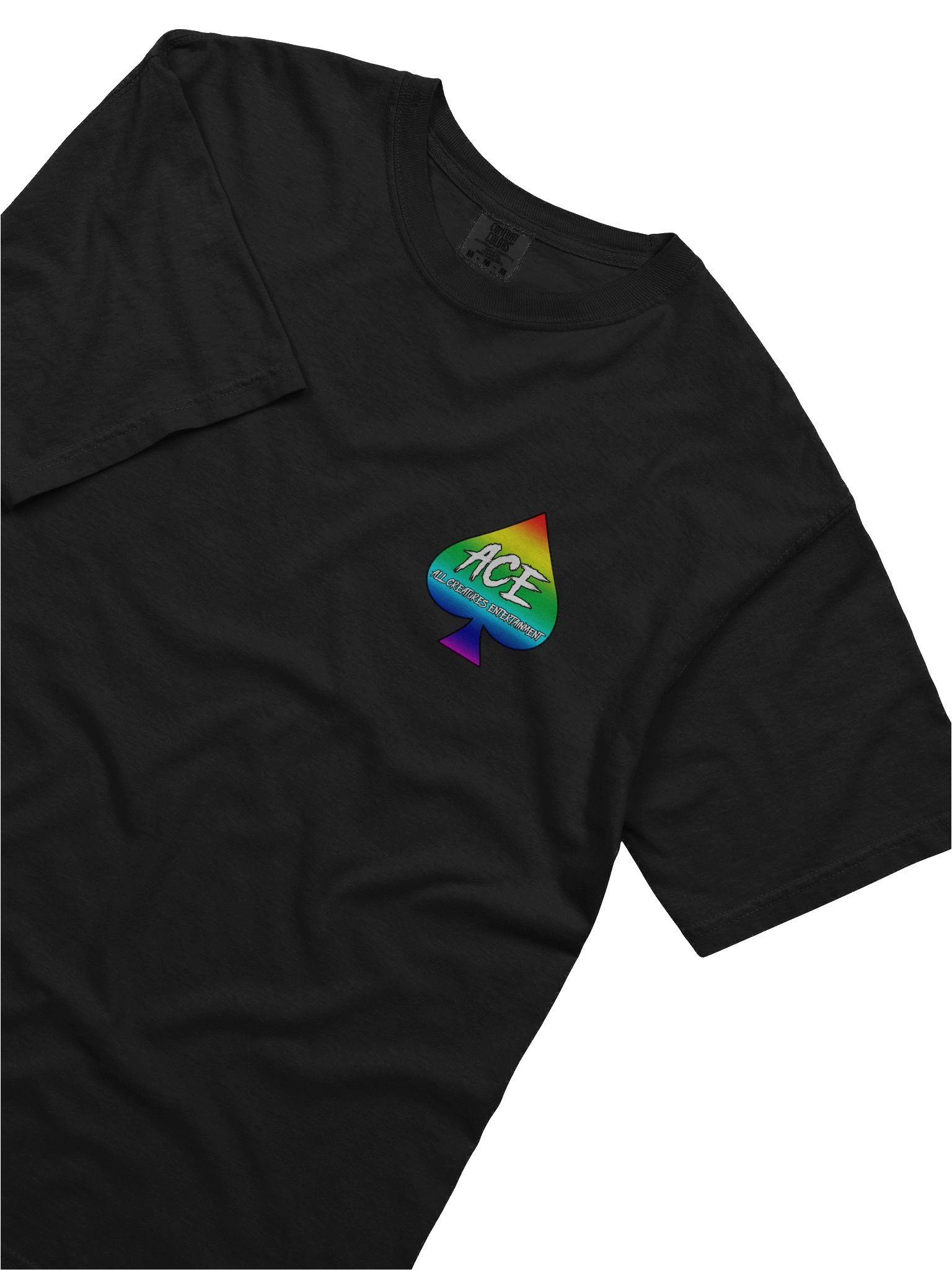 We Are All Creatures Rainbow Edition Shirt product image (10)