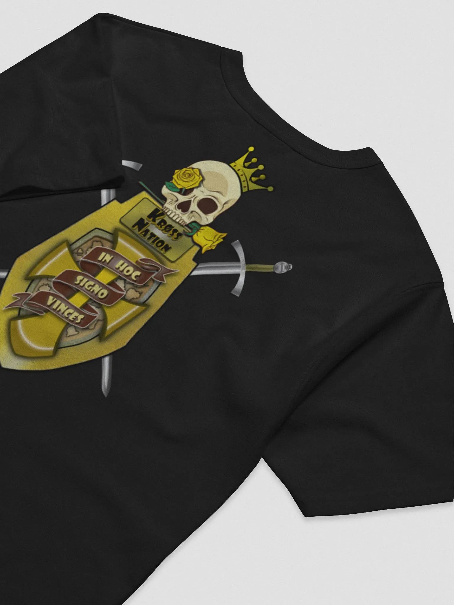 KN Crest T product image (31)