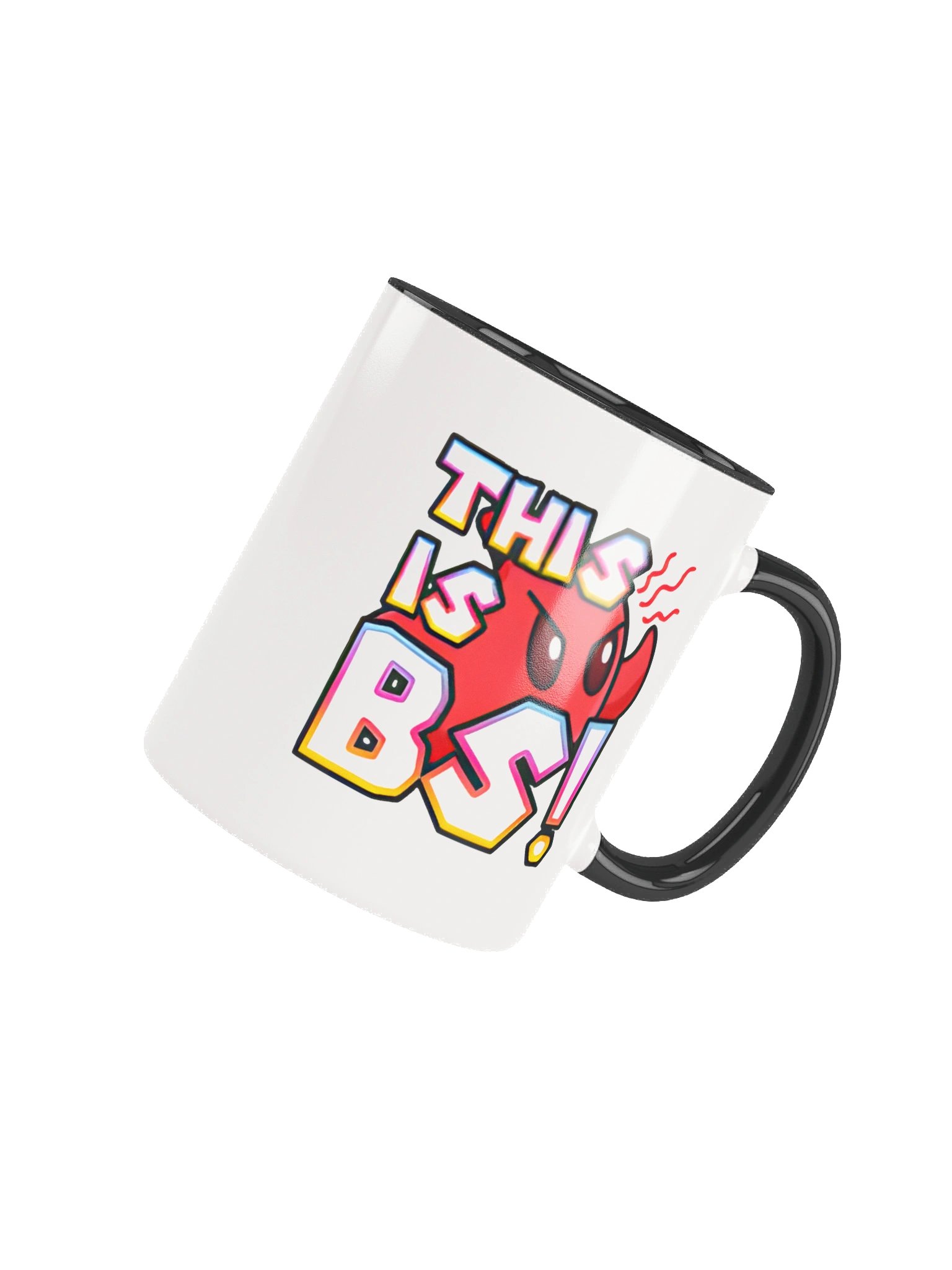 This is BS - AuroraStarr Mug product image (25)