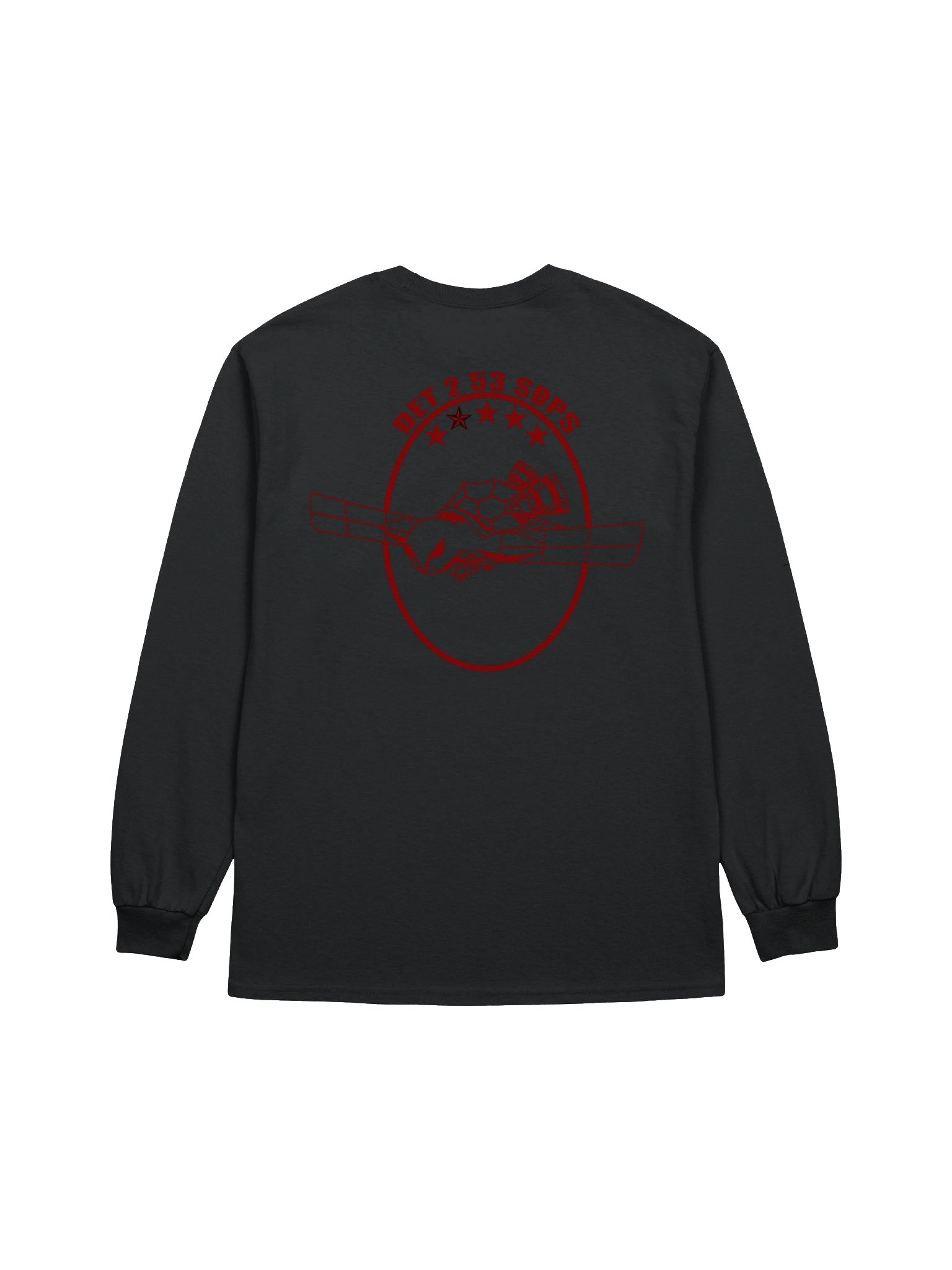 Long Sleeve PT Shirt product image (2)