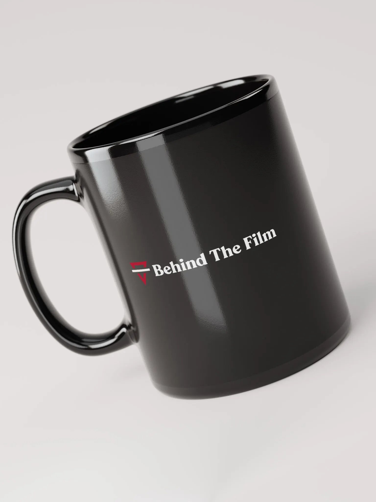 ▽ Behind The Film Mug product image (3)