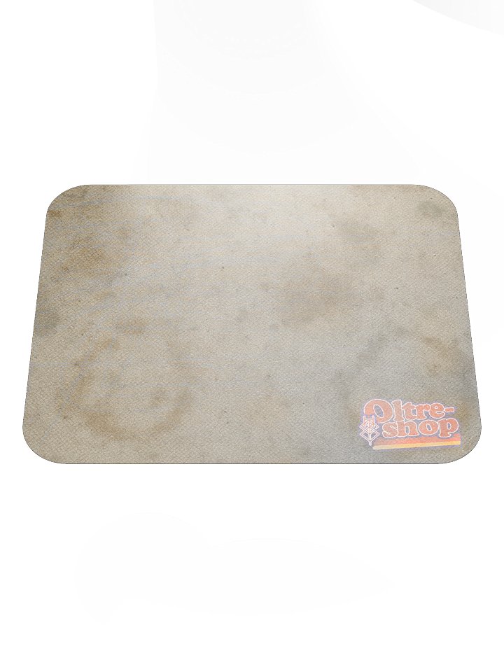 Tovagliette Ricordo™ – Mousepad Usati product image (1)