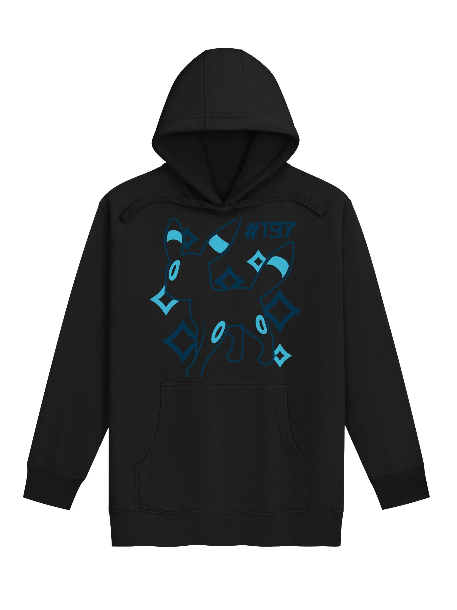 #197 Front Graphic Hoodie product image (2)