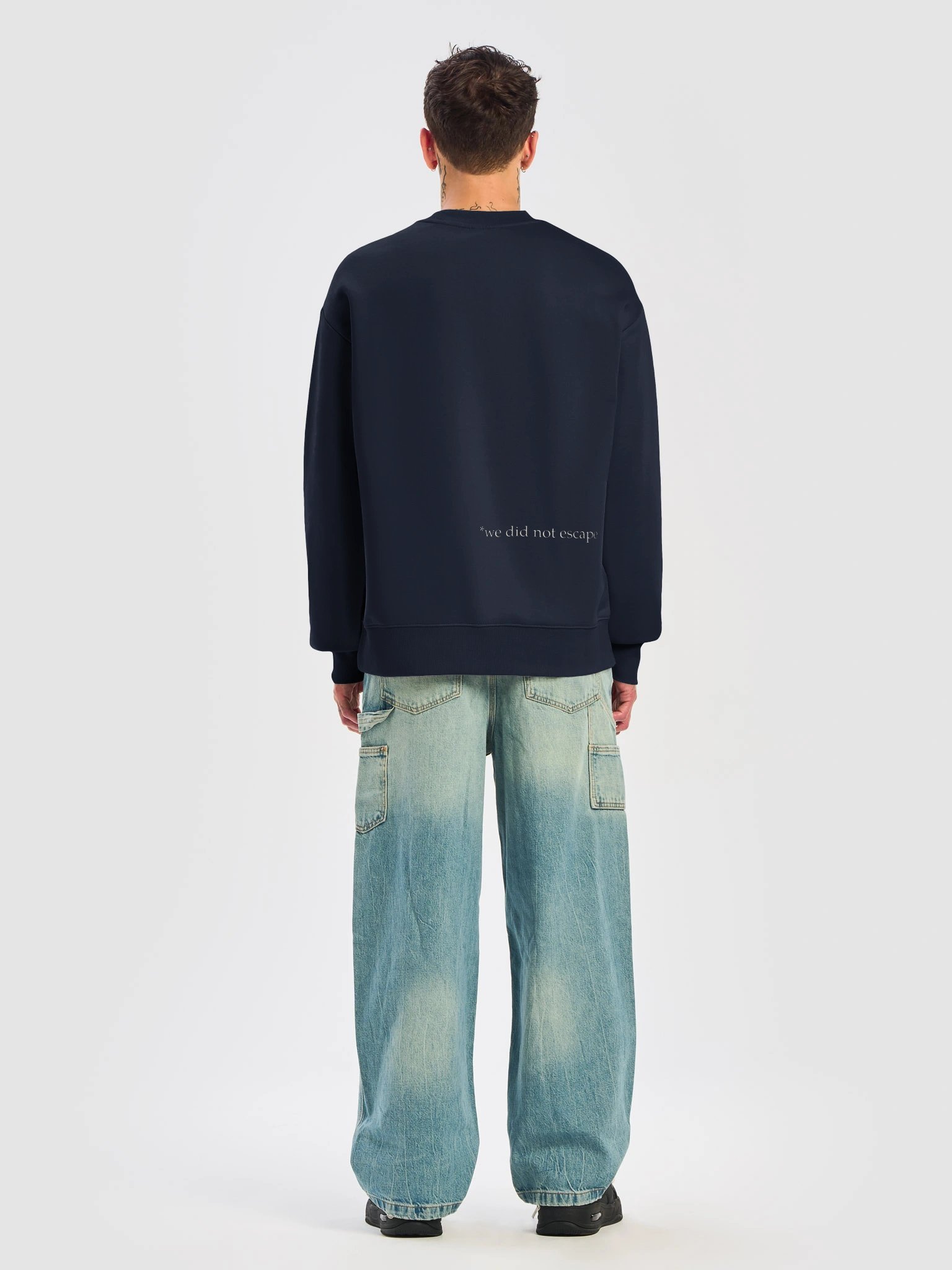 today's agenda — heavy crewneck product image (8)