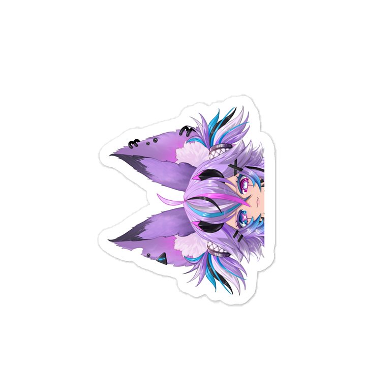 Peeker Vinyl Decals product image (1)
