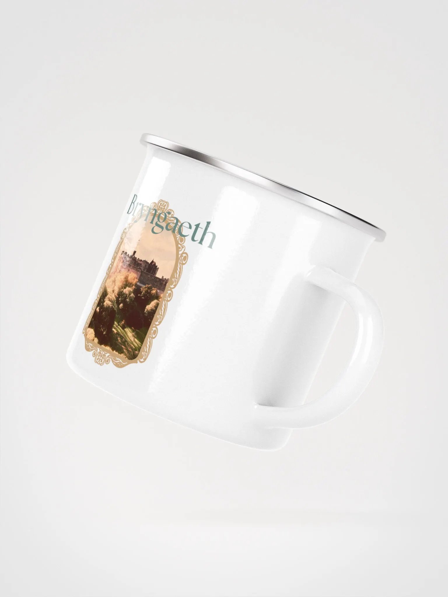 Bryngaeth Mug product image (2)