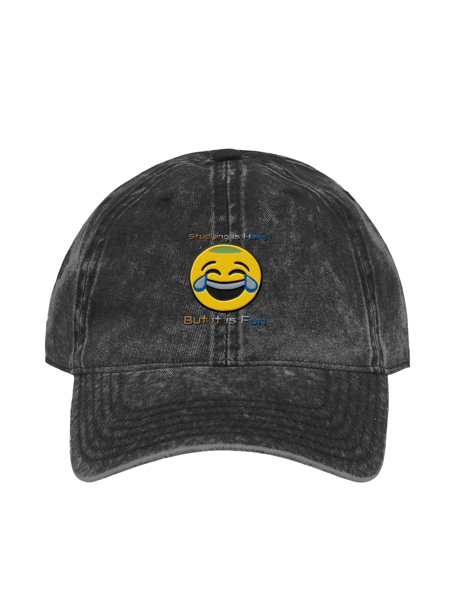Vibe Study Meme Cap product image (2)