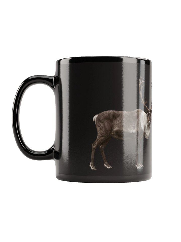 PRIMO CARIBOO-YA MUG product image (1)