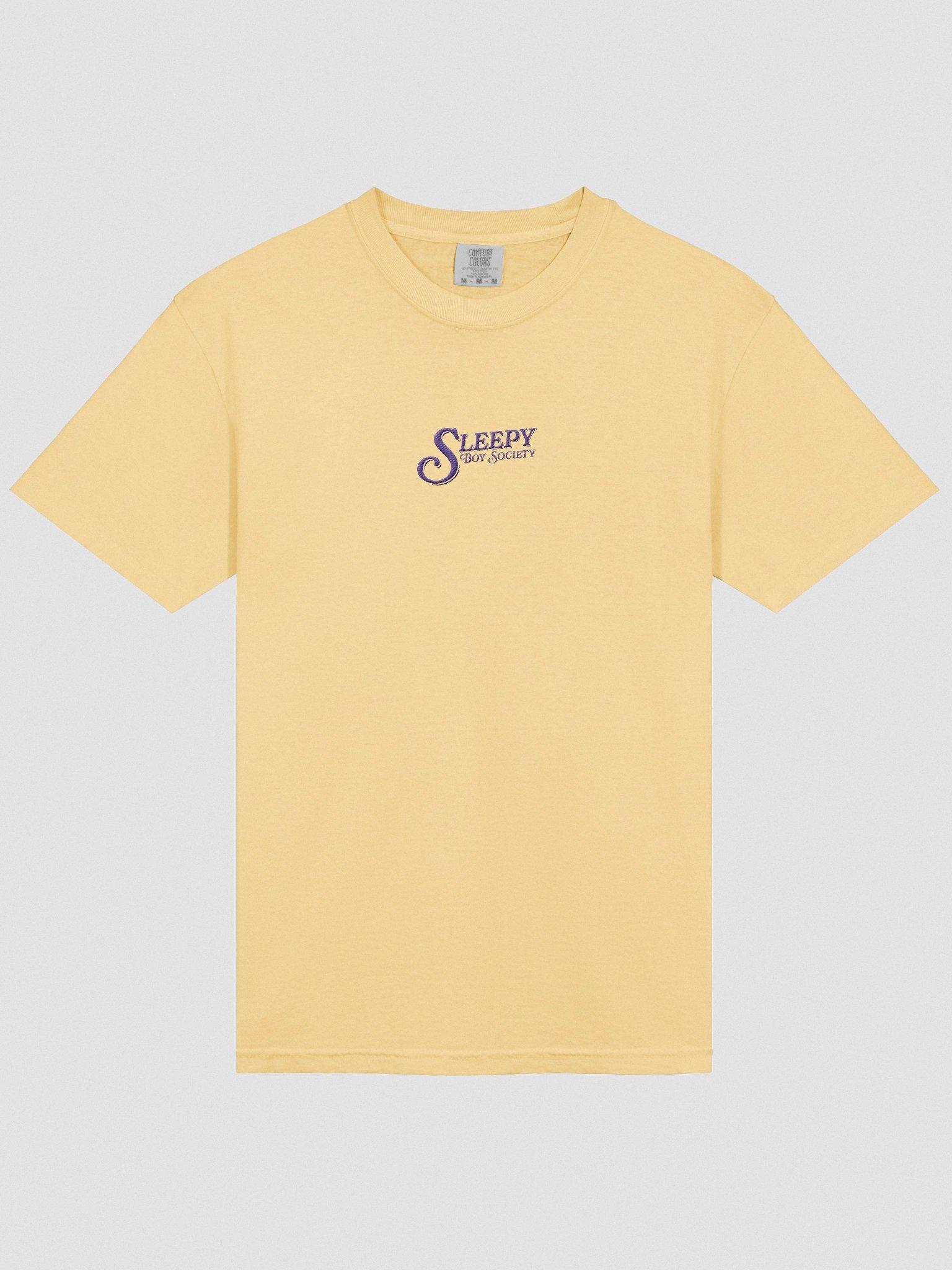 Sleepy Boy Tee (OG) product image (13)