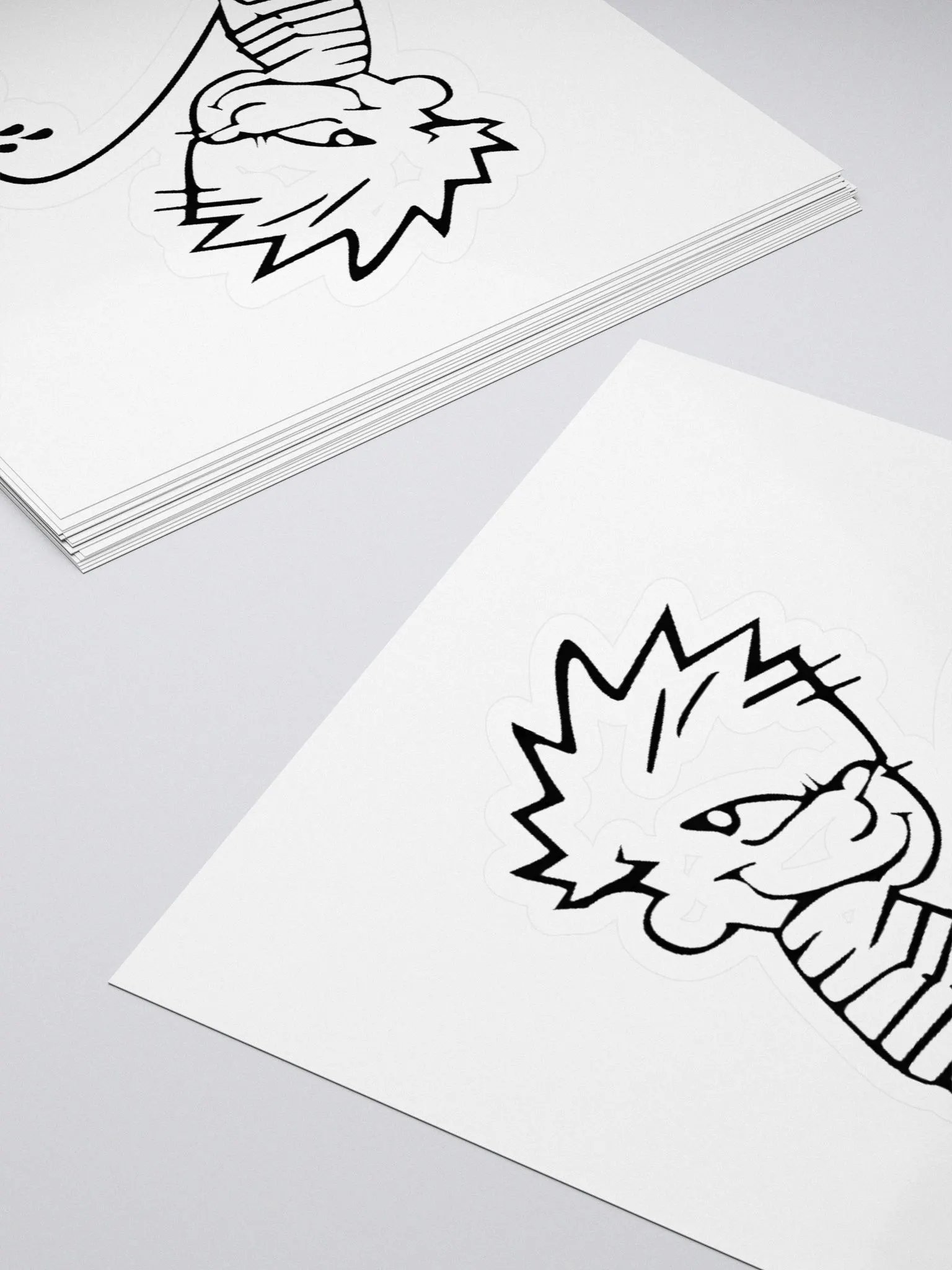 Piss Sticker (Very Funny) product image (4)