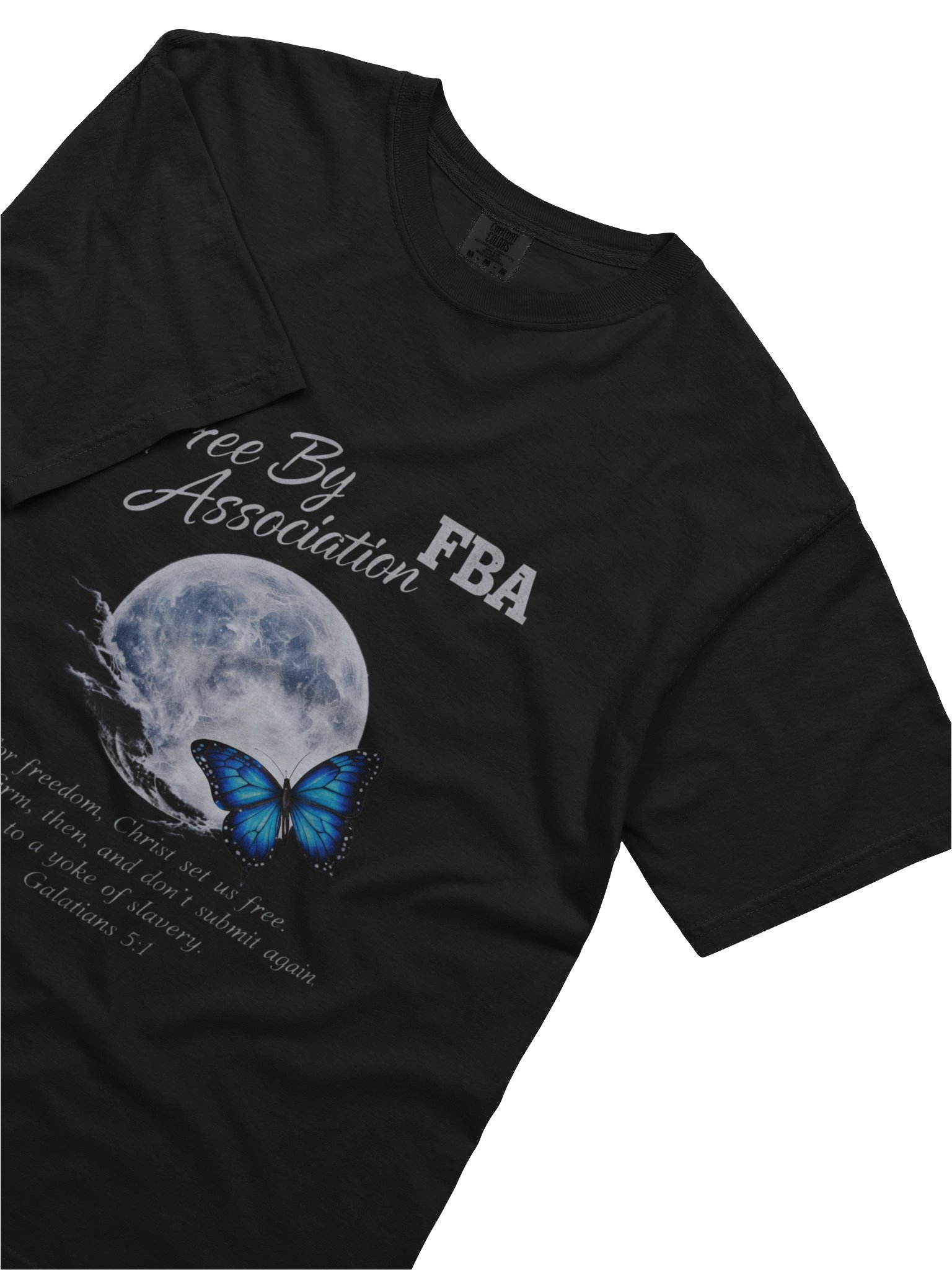 FBA Midnight Butterfly product image (3)