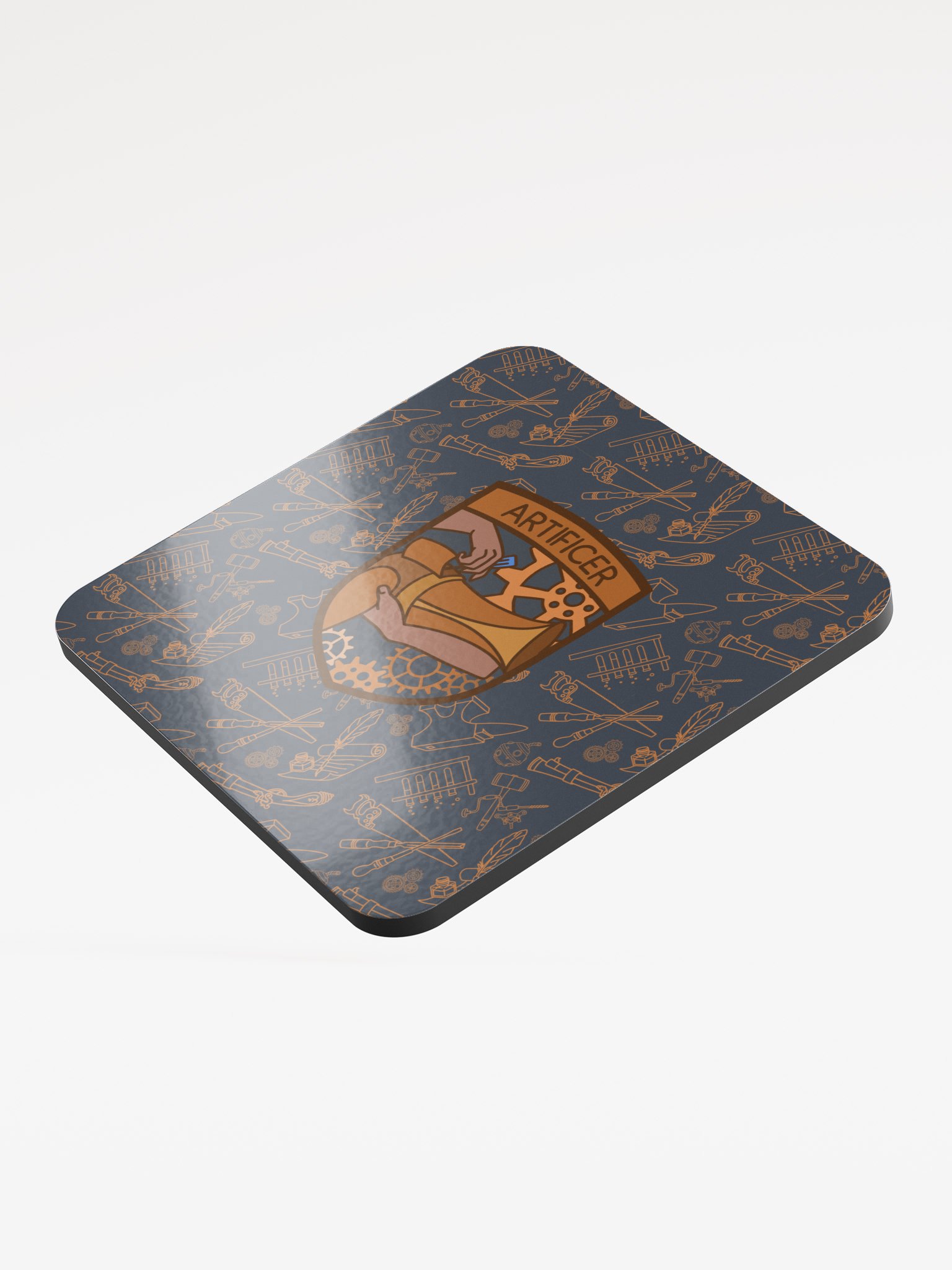 Artificer Coaster product image (4)