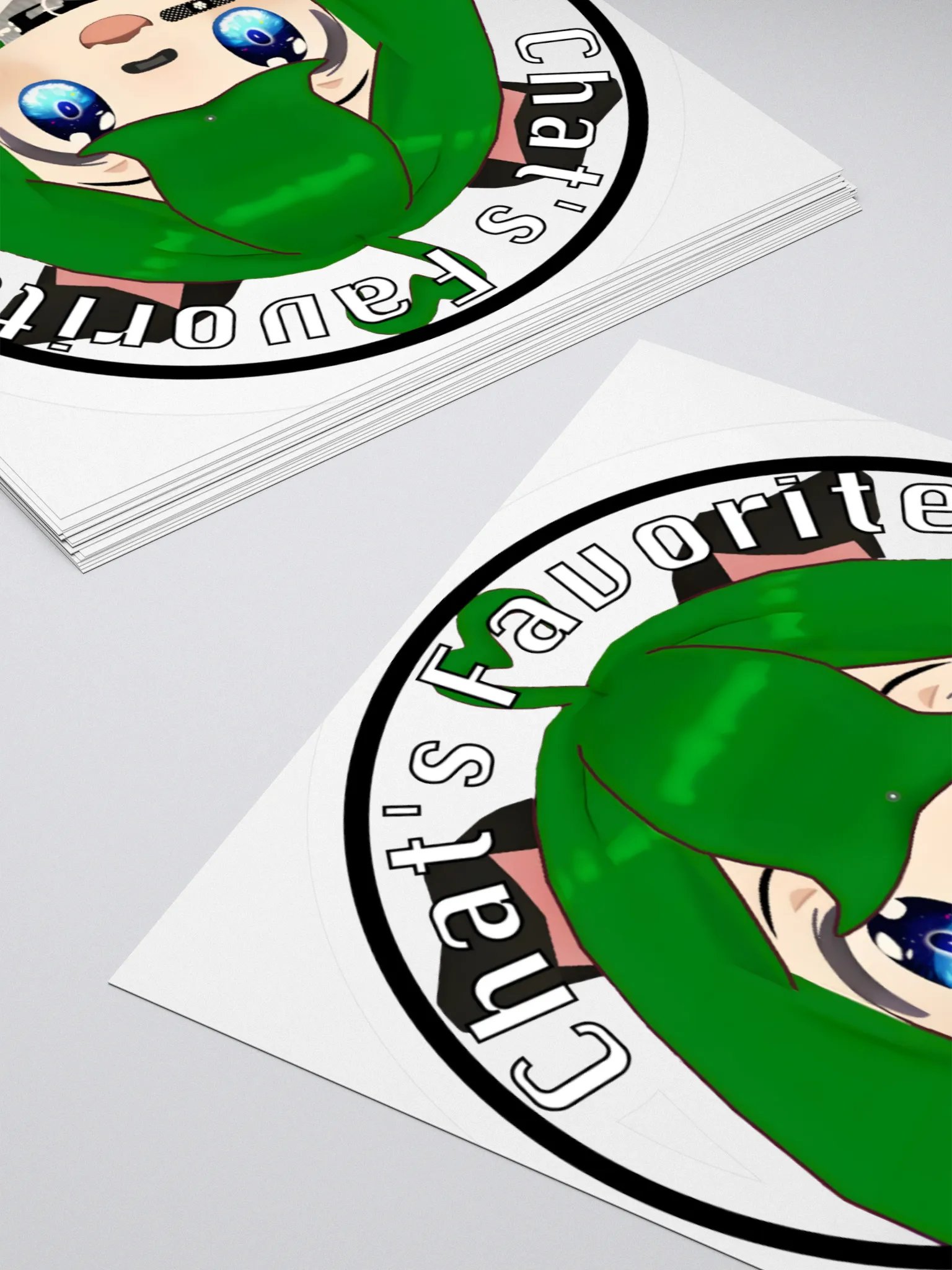 Tardwife Sticker product image (4)