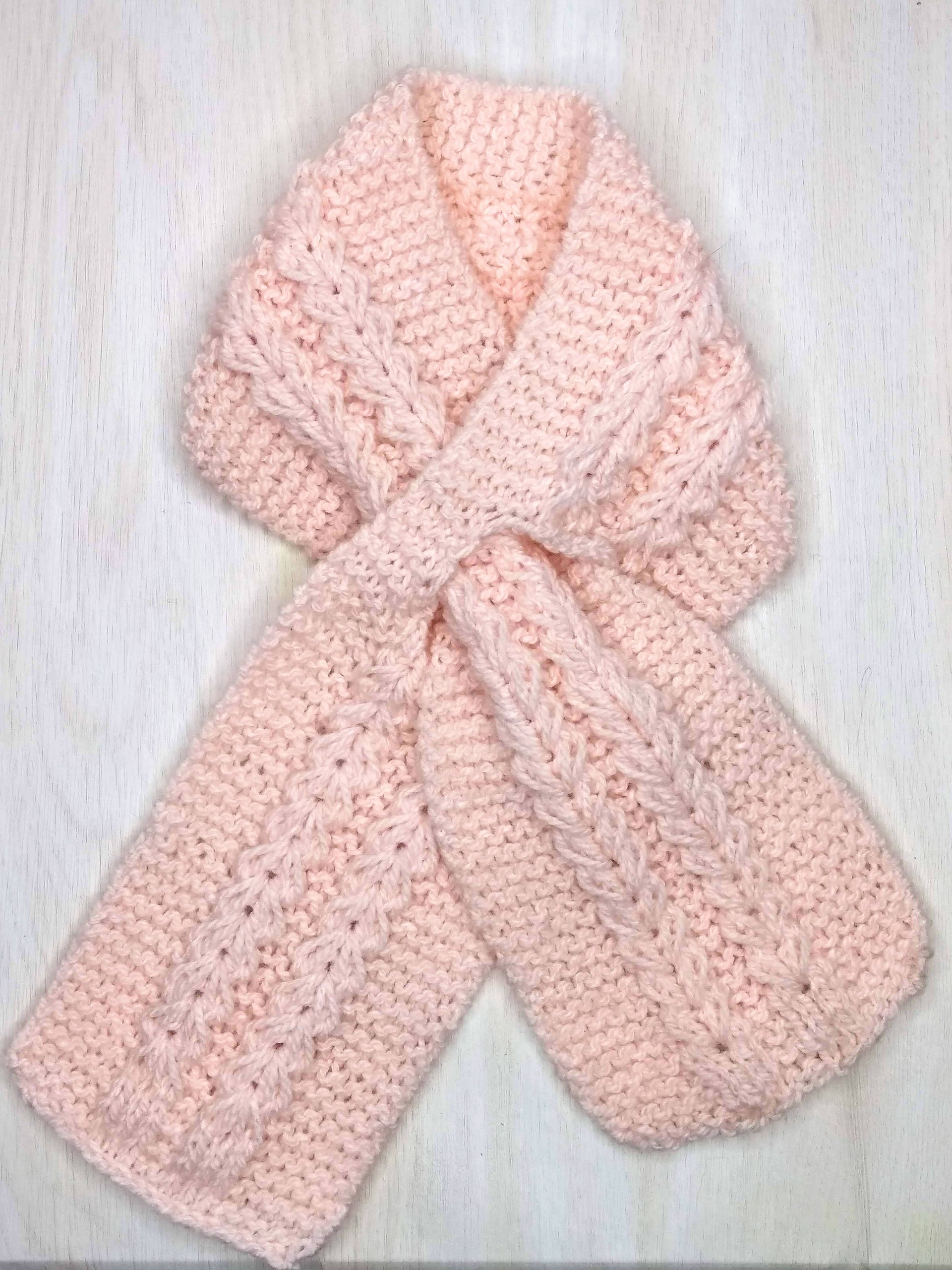 Tiny Hearts Set Knitting Pattern product image (2)