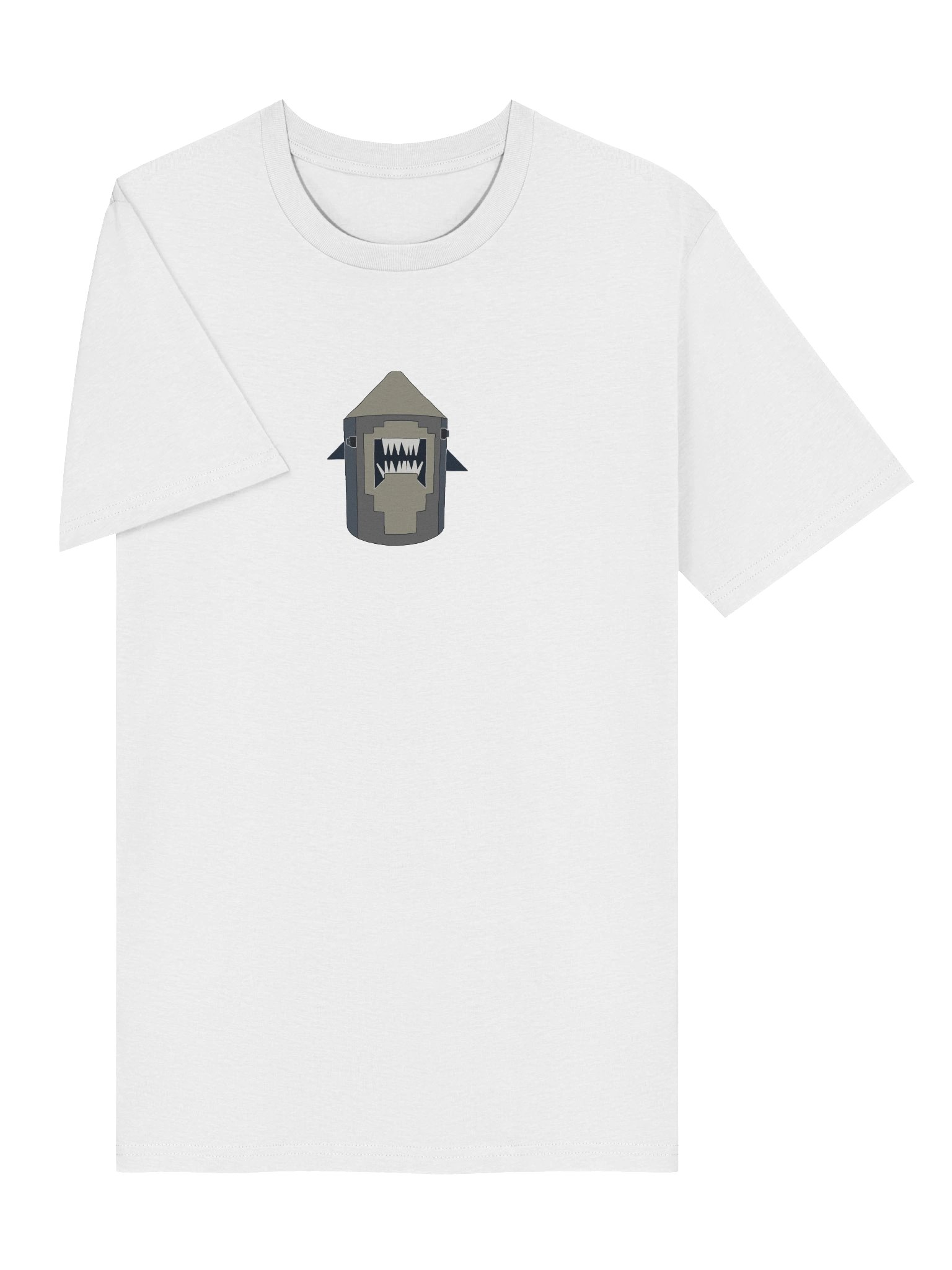 Shork Tee (Up to 5xl) product image (15)