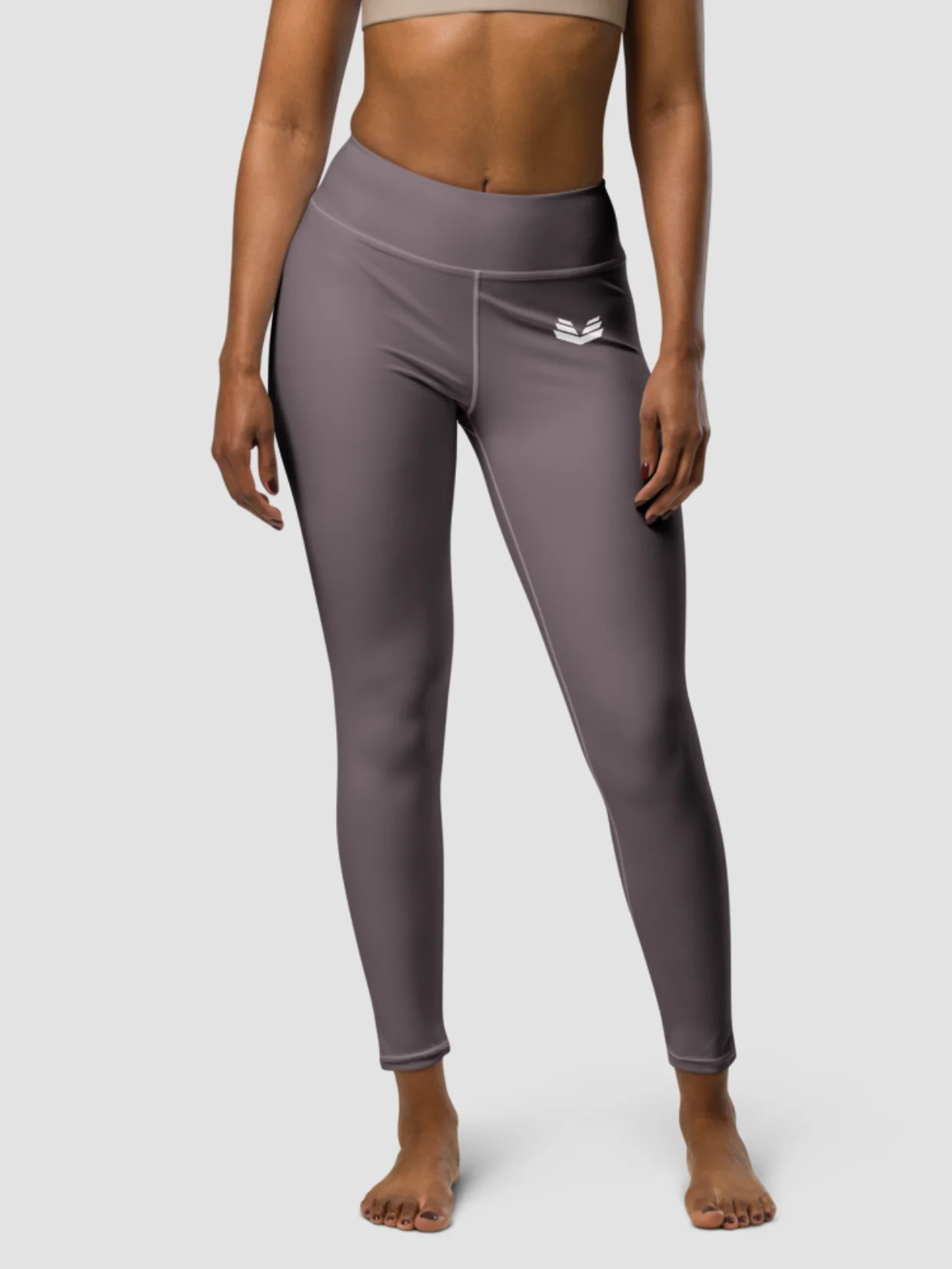 Leggings - Dusty Taupe product image (4)
