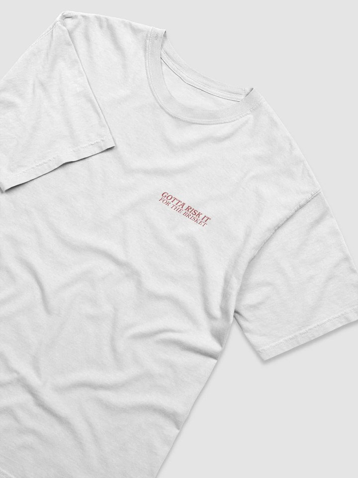 Gotta Risk It - Black product image (2)