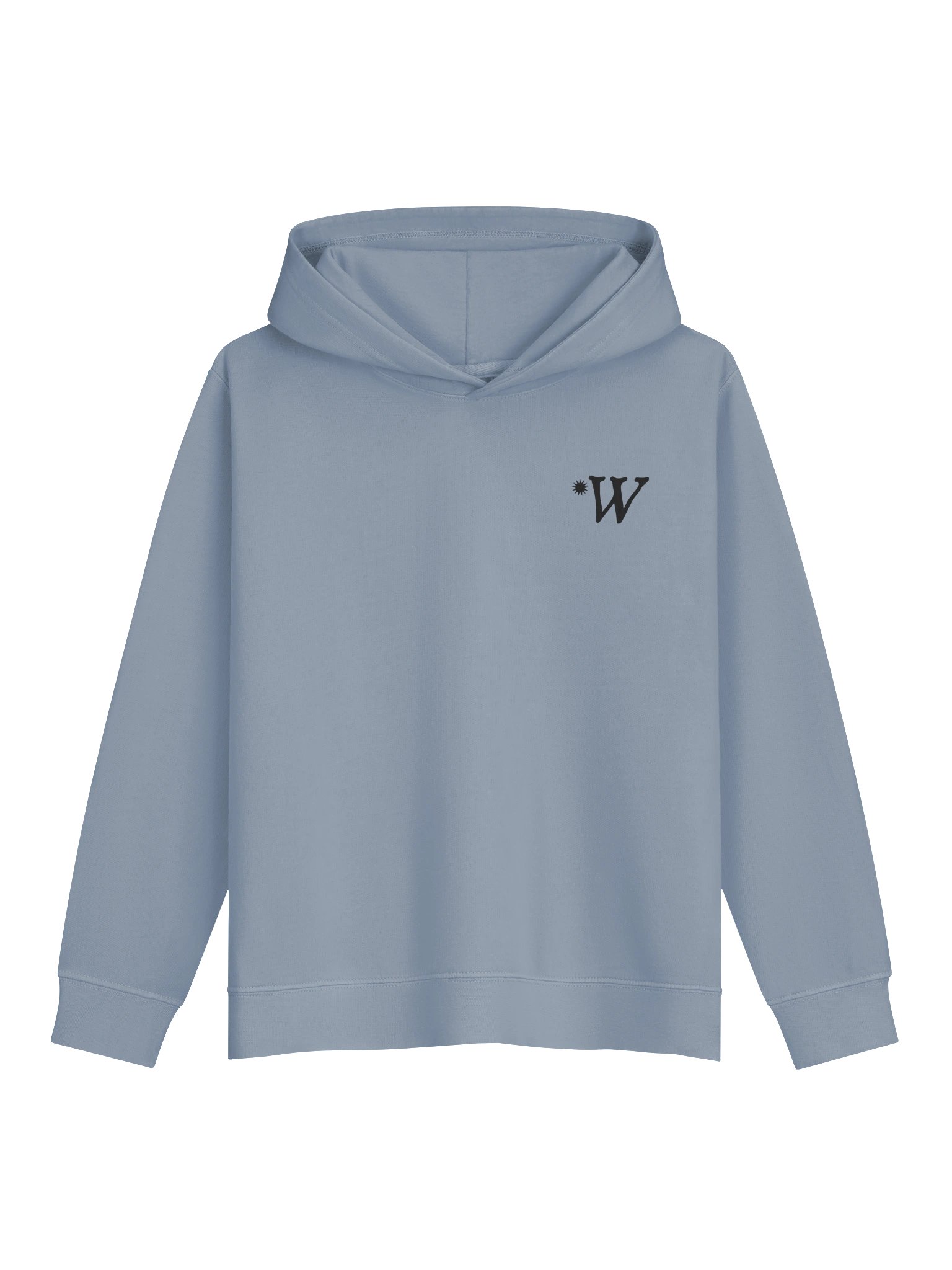 THE ONLY WAY Box Hoodie product image (1)
