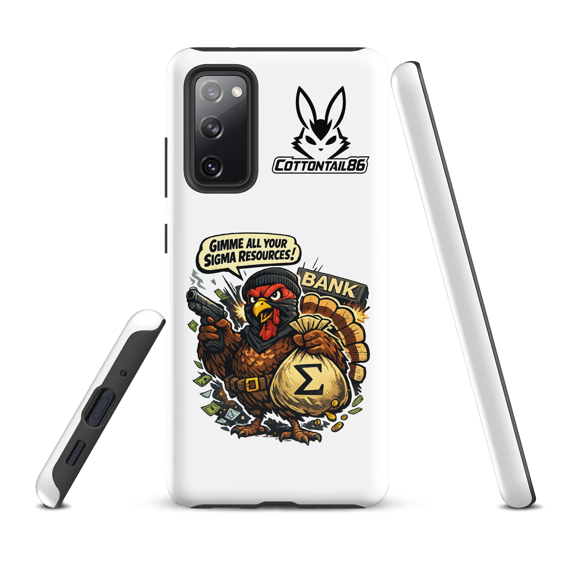 Sigma Looter Tough Case product image (25)