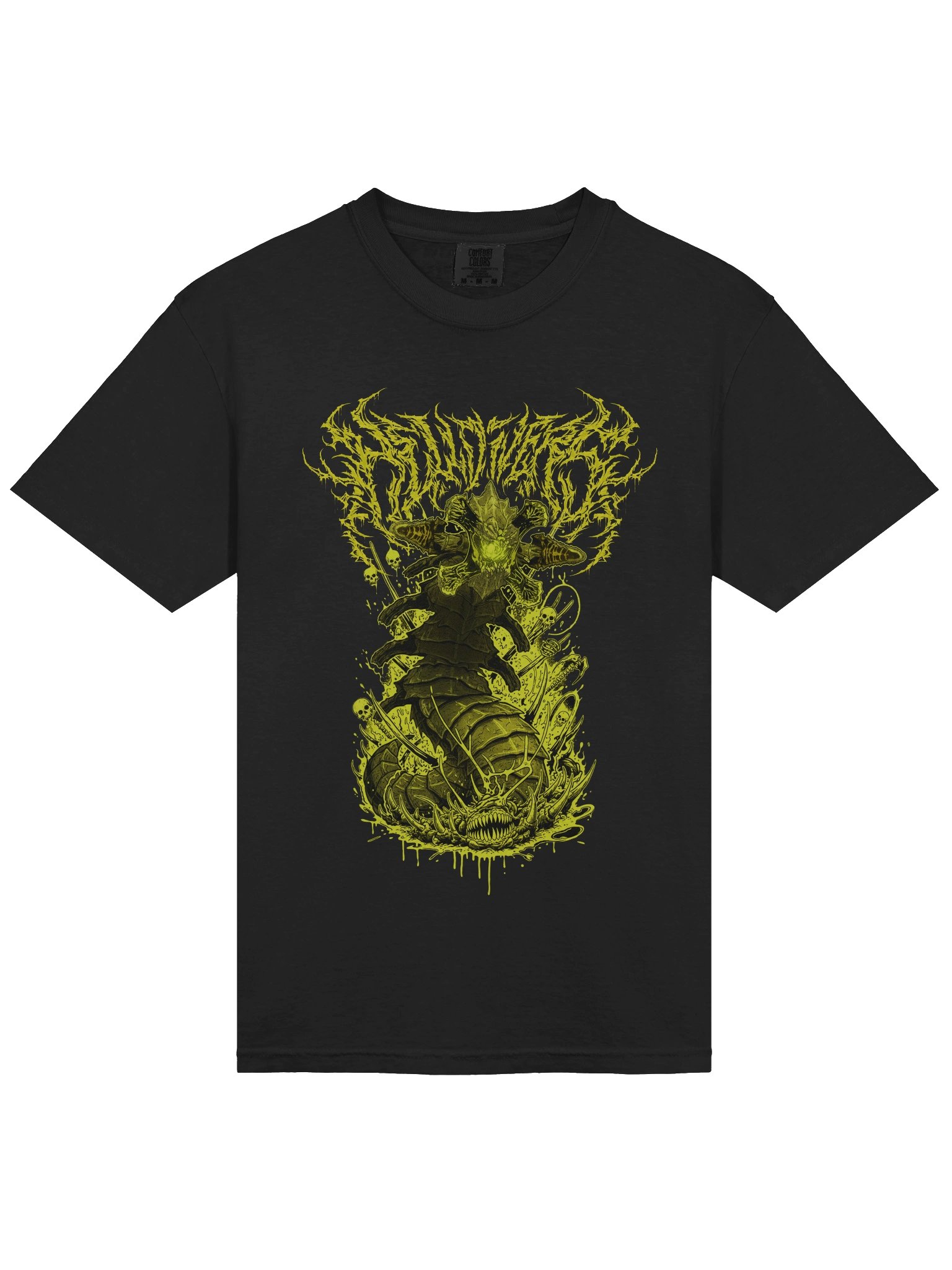BUG DEMOCRUSSY TEE product image (3)