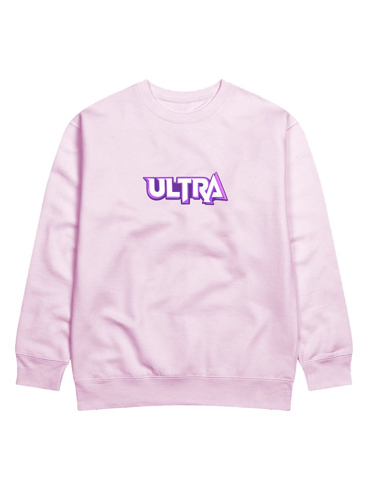 Pullover (Purple Logo) product image (1)