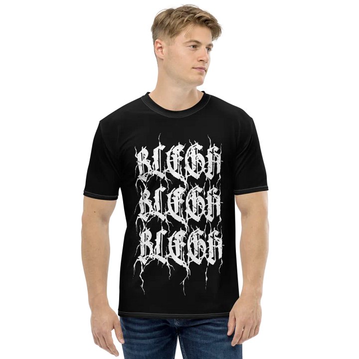 BLEGH BLEGH BLEGH! product image (1)