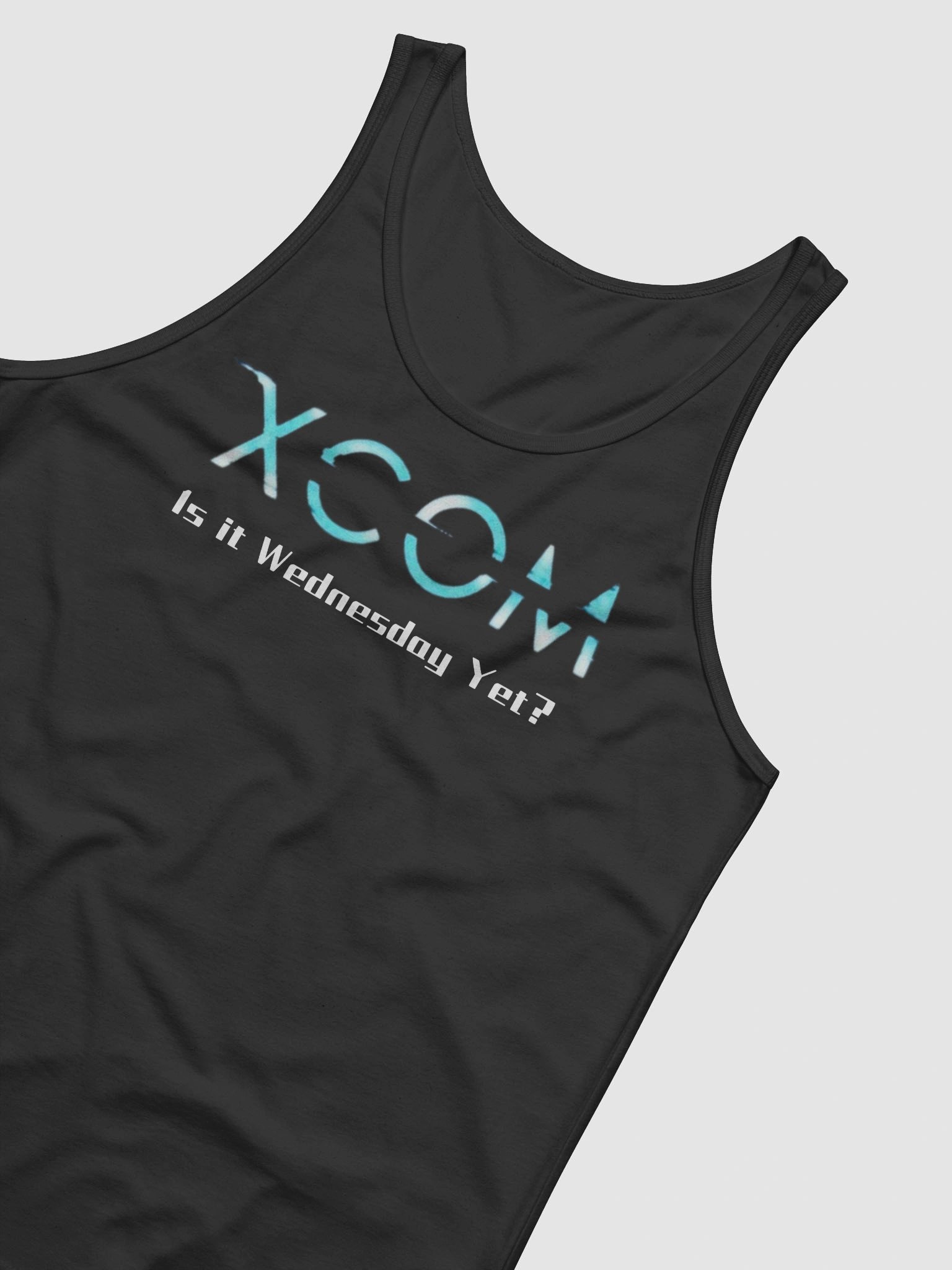 Xcom Tanky Top product image (30)