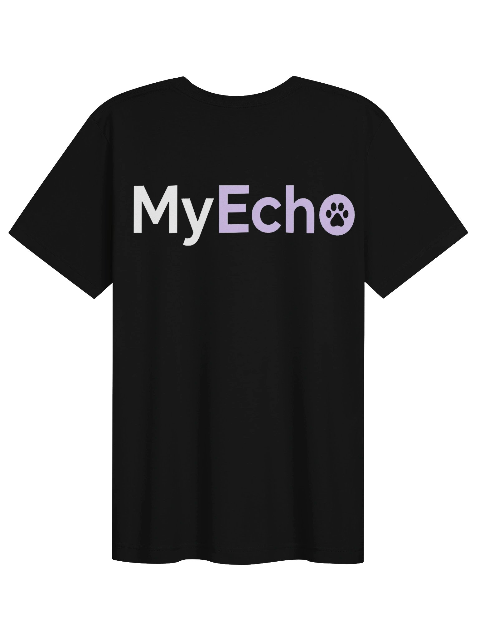 my echo T-shirt product image (2)